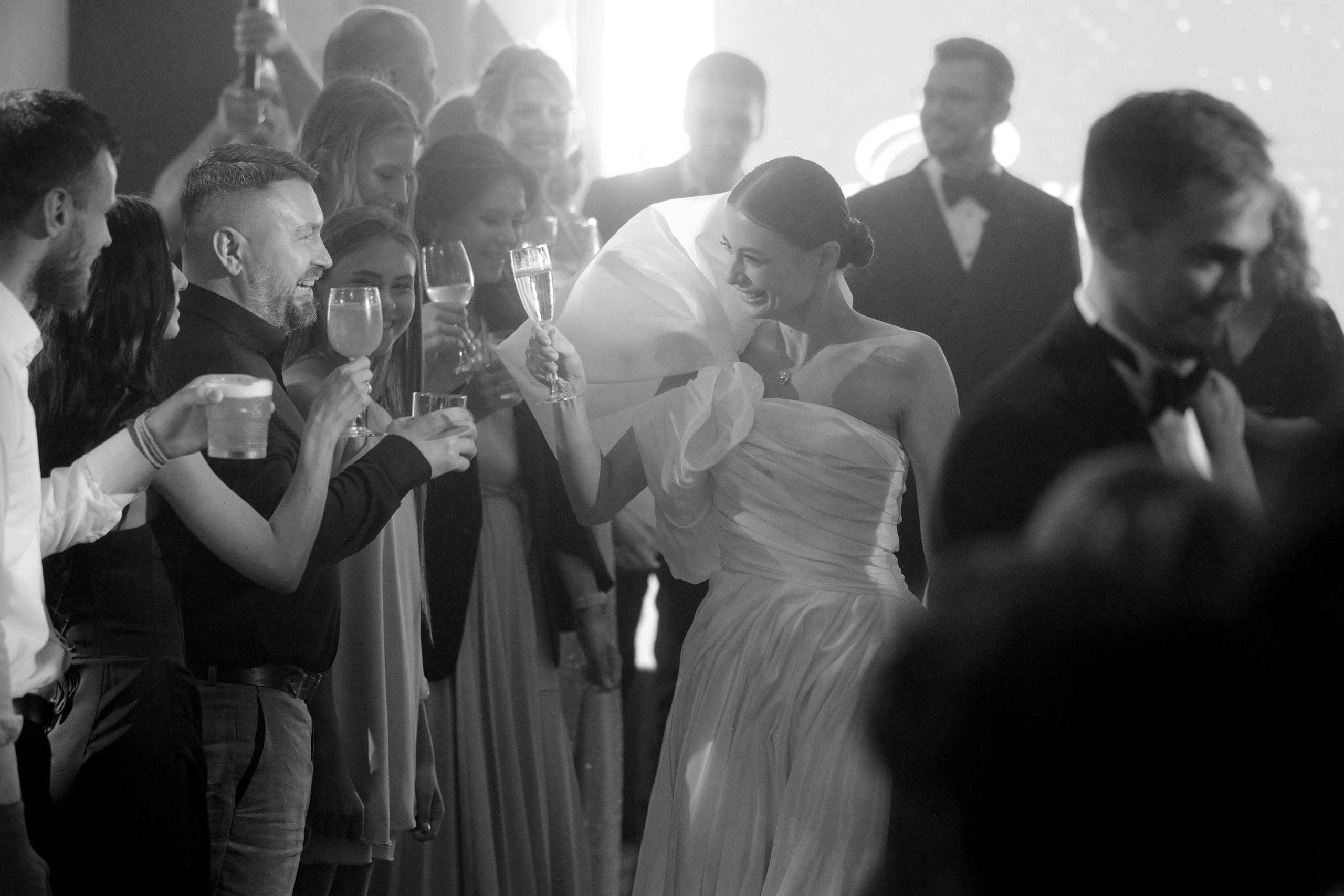 Виктор и Яна. Фотограф Елена Маринина Москва