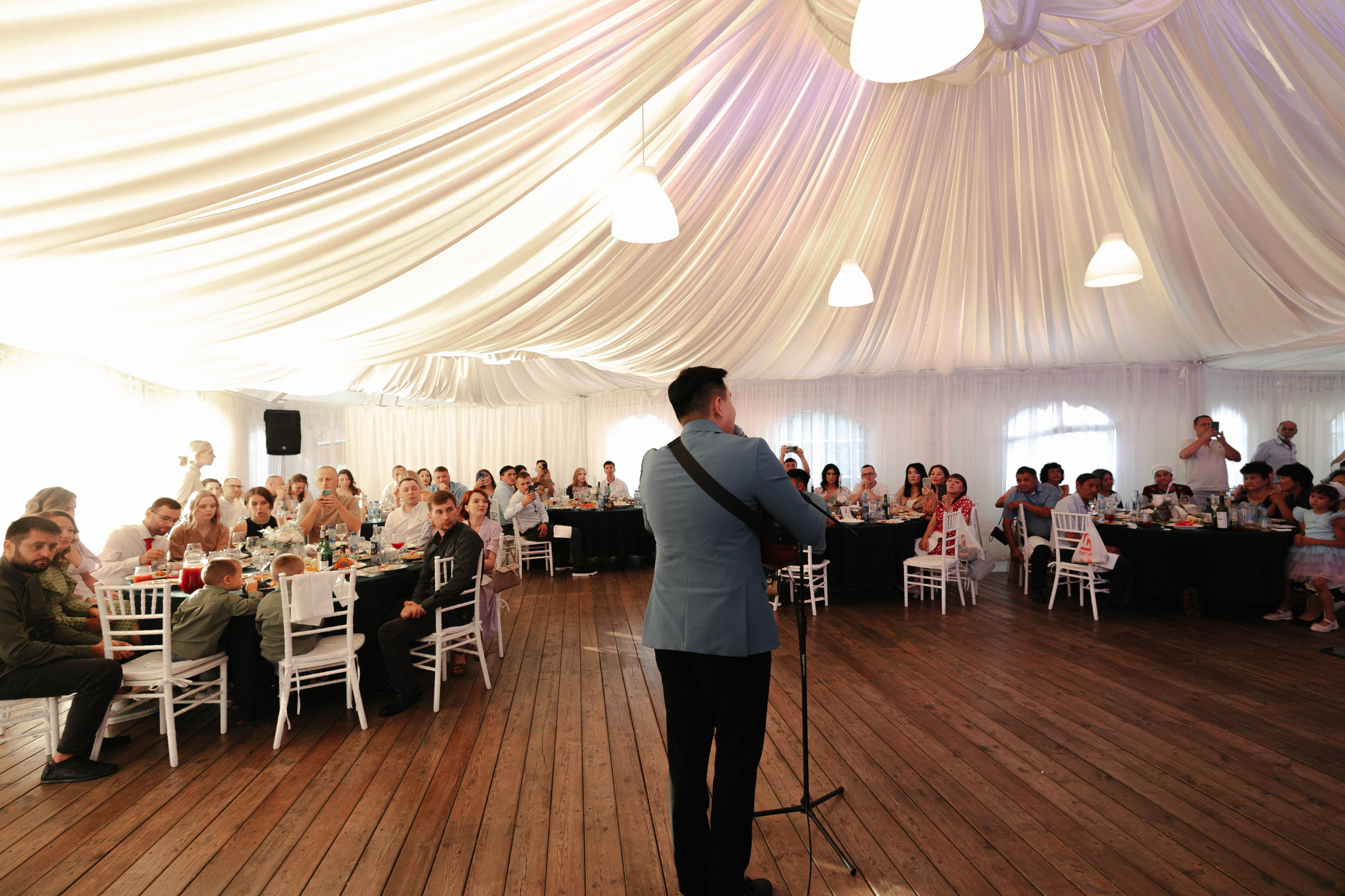 Первое дуновение ветра. Свадебный фотограф видеограф Новосибирск Кемерово Калининград