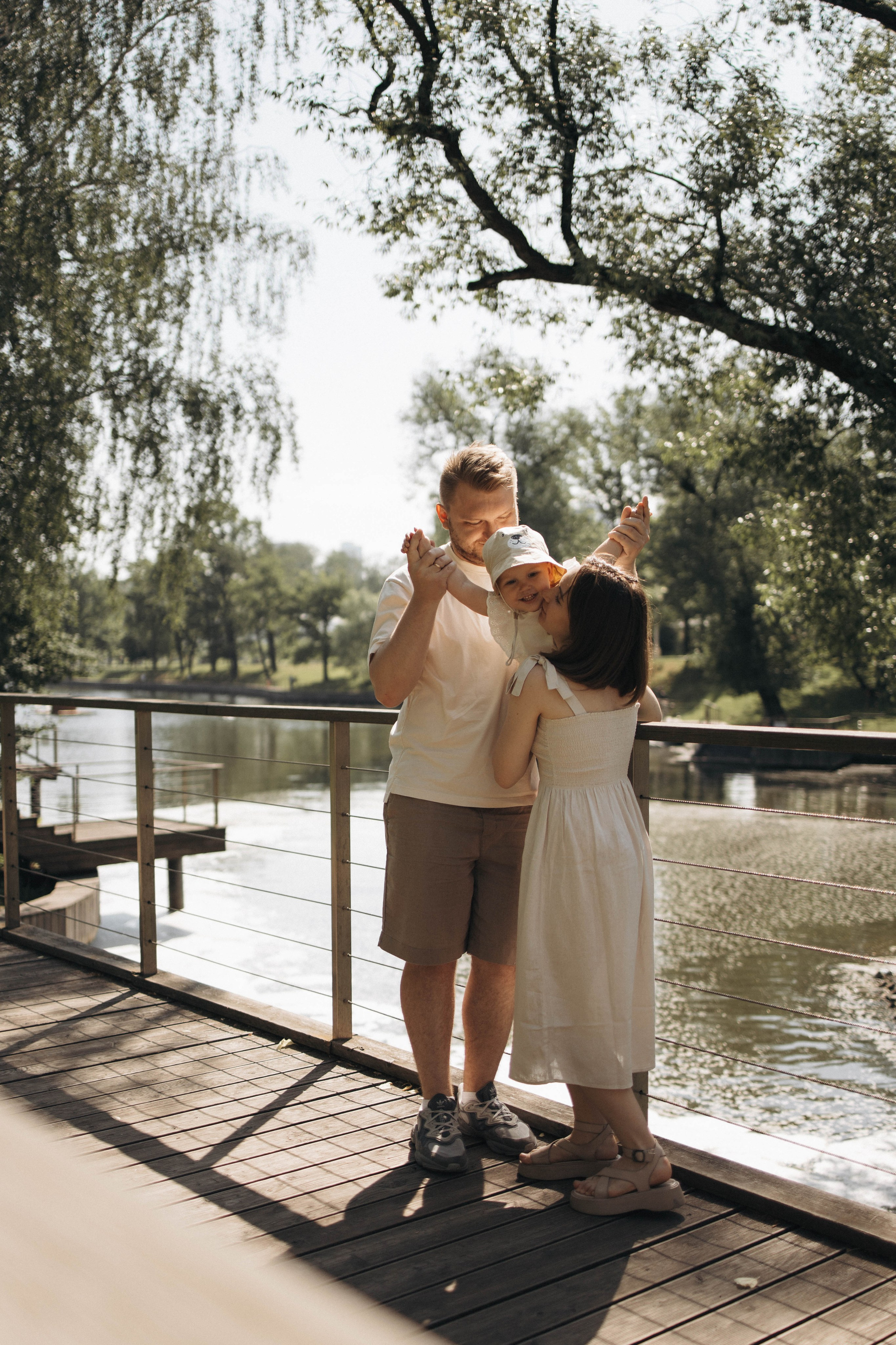 Рома•Марина•Саша. Миронова Анастасия