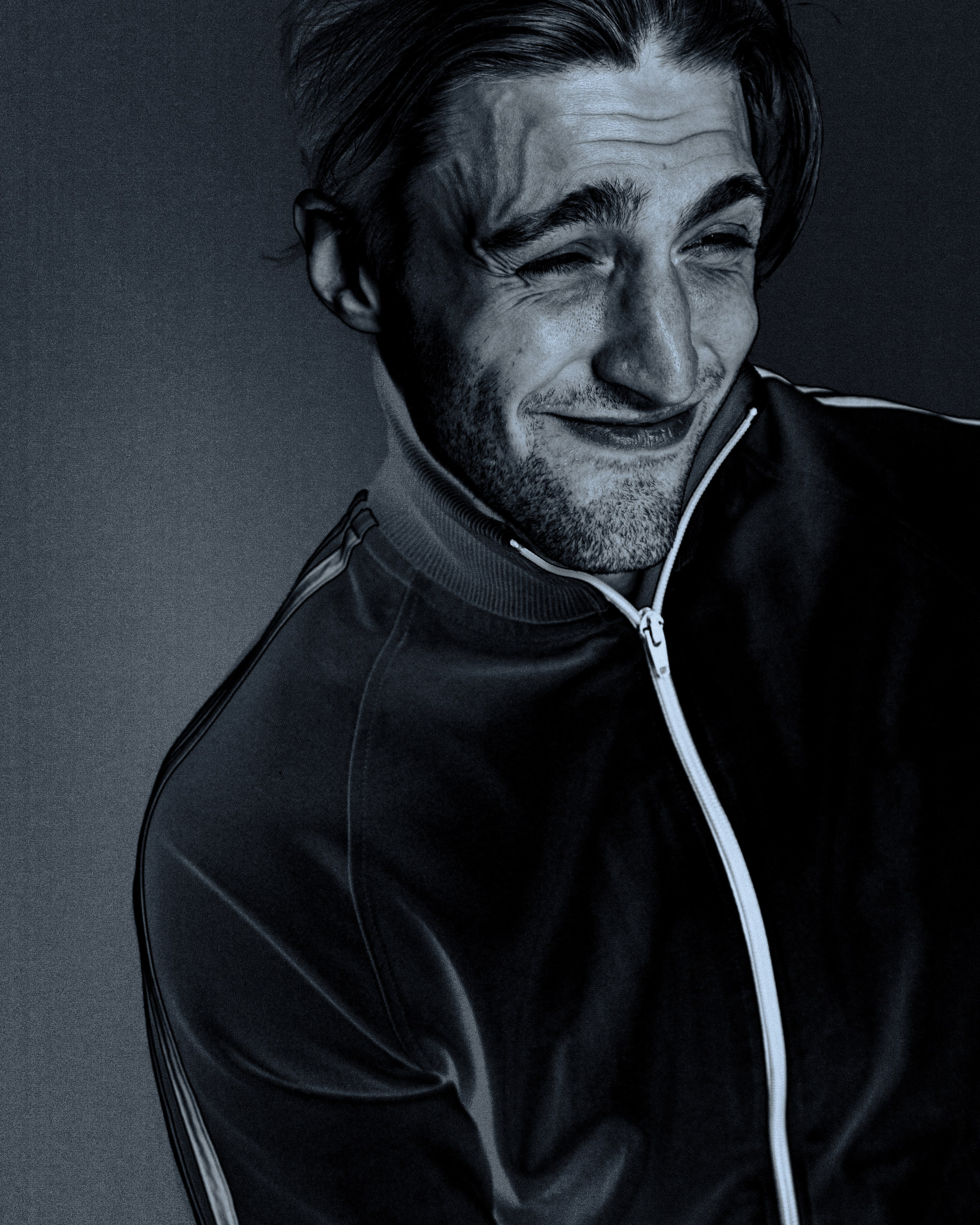 Сергей Легенда. Репортажный и портретный фотограф, Влад Хафизов, Москва