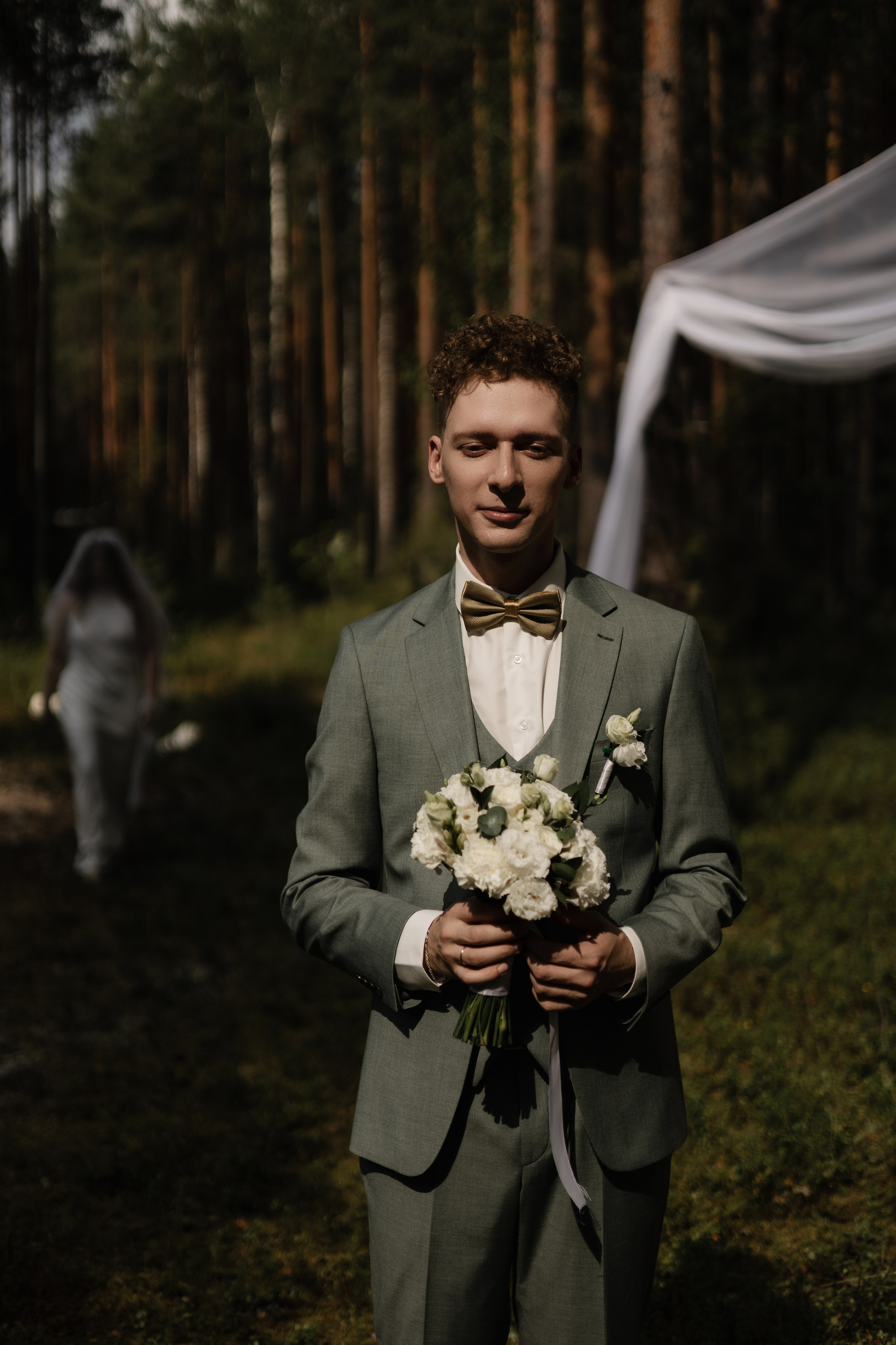 Свадьба в Сыктывкаре. Мария Чистякова | Фотограф Котлас