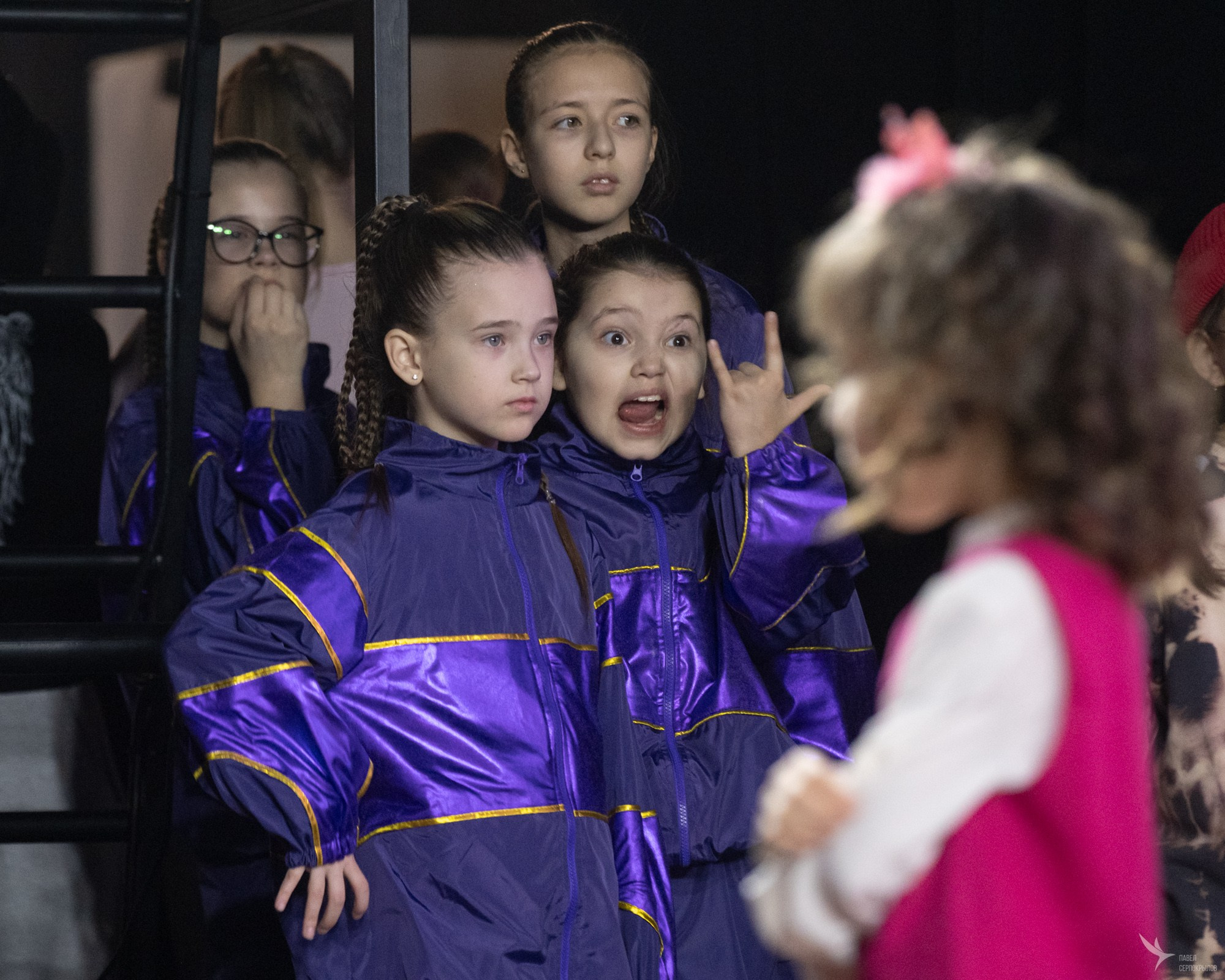 Концерт для мам. Репортажный фотограф в Казани Павел Серпокрылов