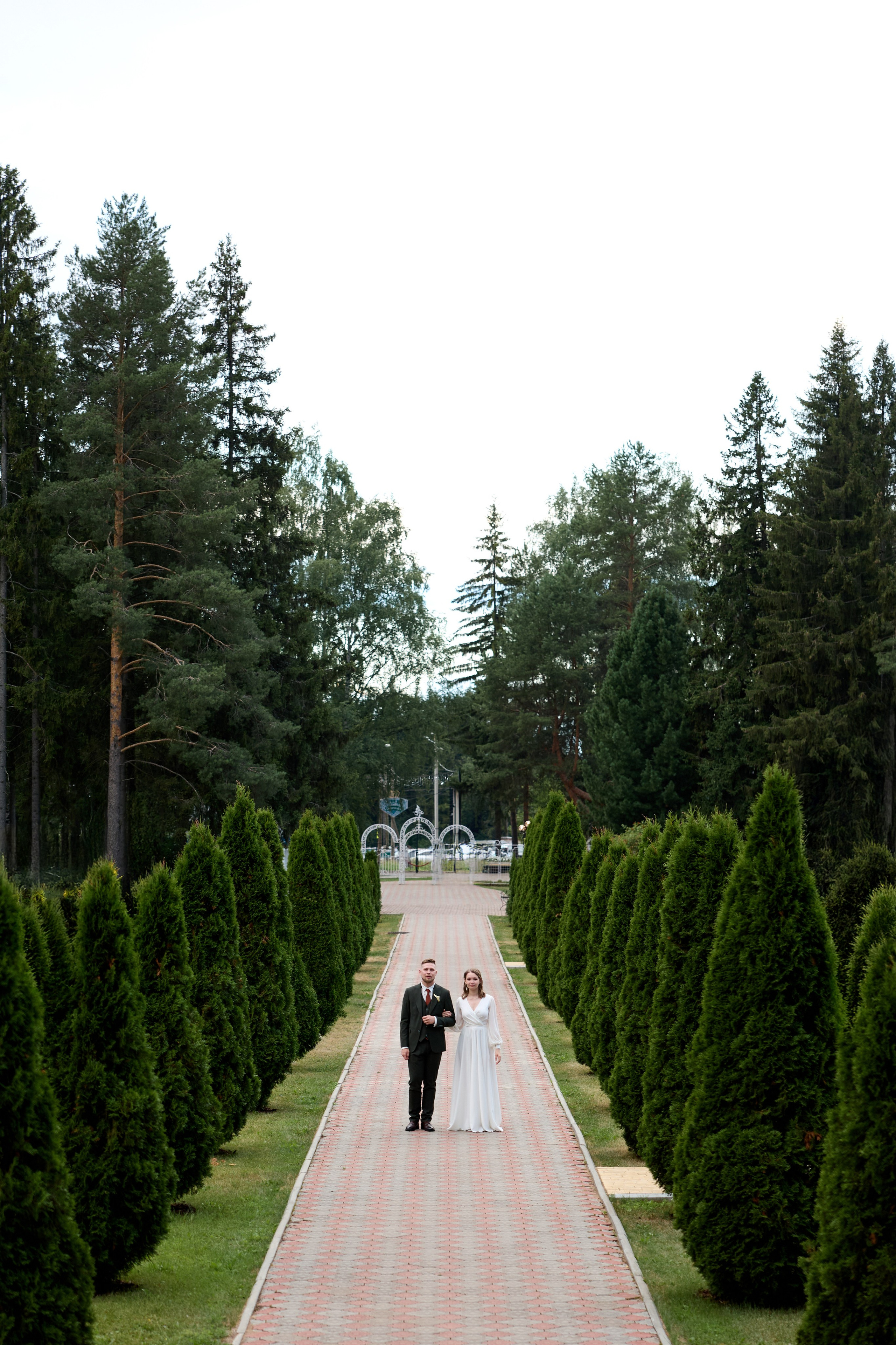 Иван и Наталья. Александр Прозоров фотограф в Кирове