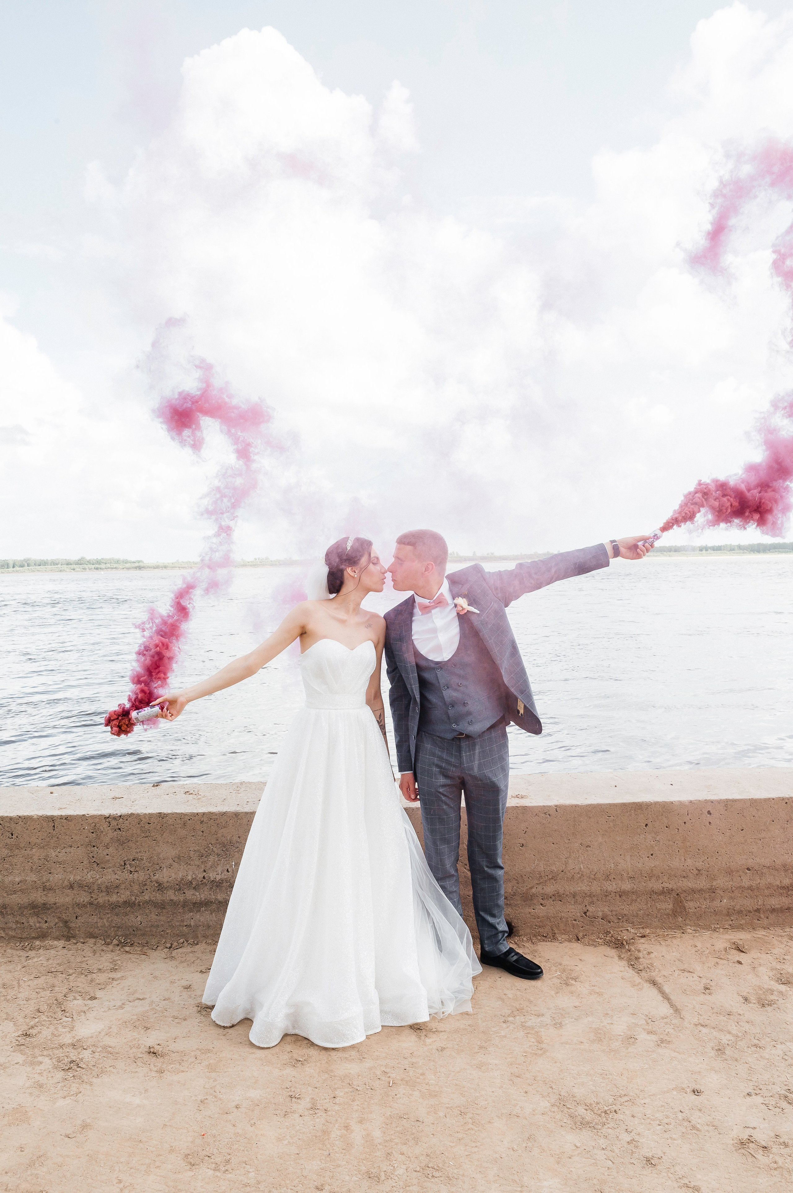 Александр и Ася. Фотограф в Сургуте Светлана Гибадуллина