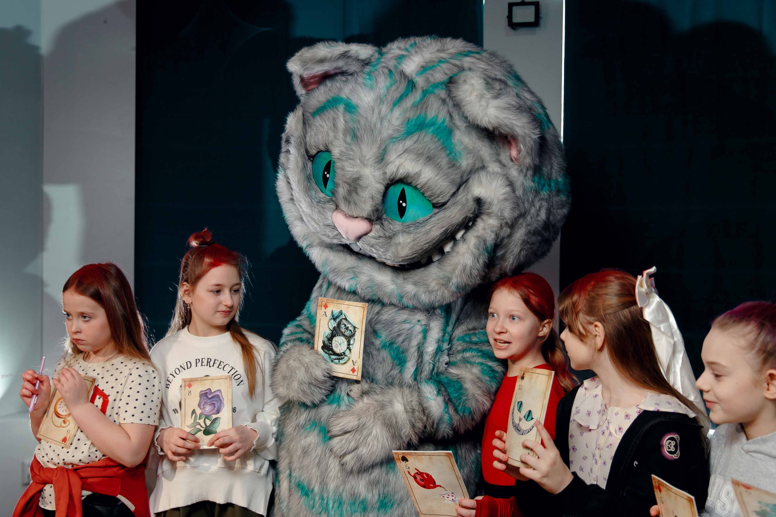 День Рождения. Ваш репортажный фотограф Артемий Антонов