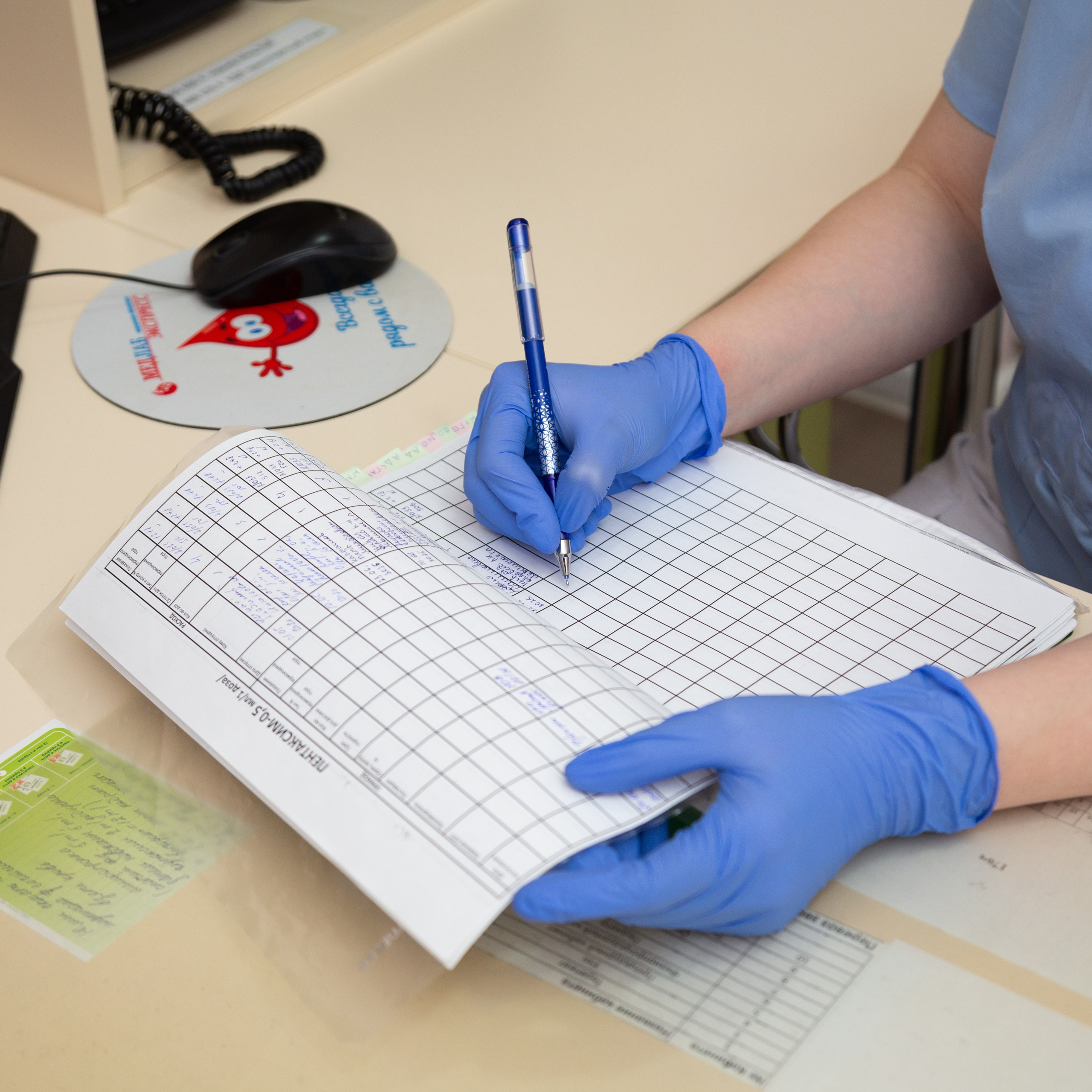 Клиника иммунологии и аллергологии Smartclinic. Свадебный фотограф Пермь Олеся Брагина