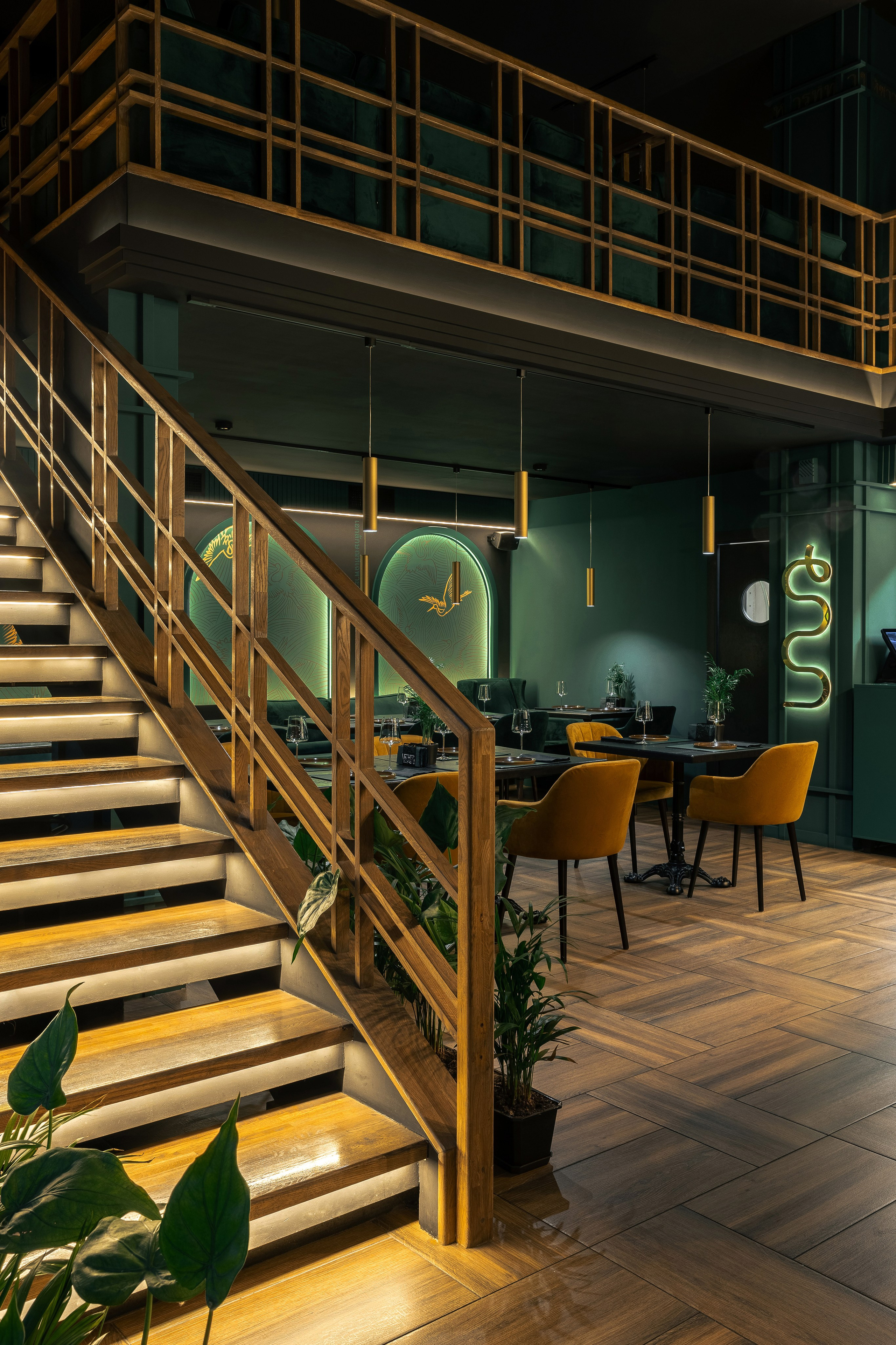 Интерьерный фотограф