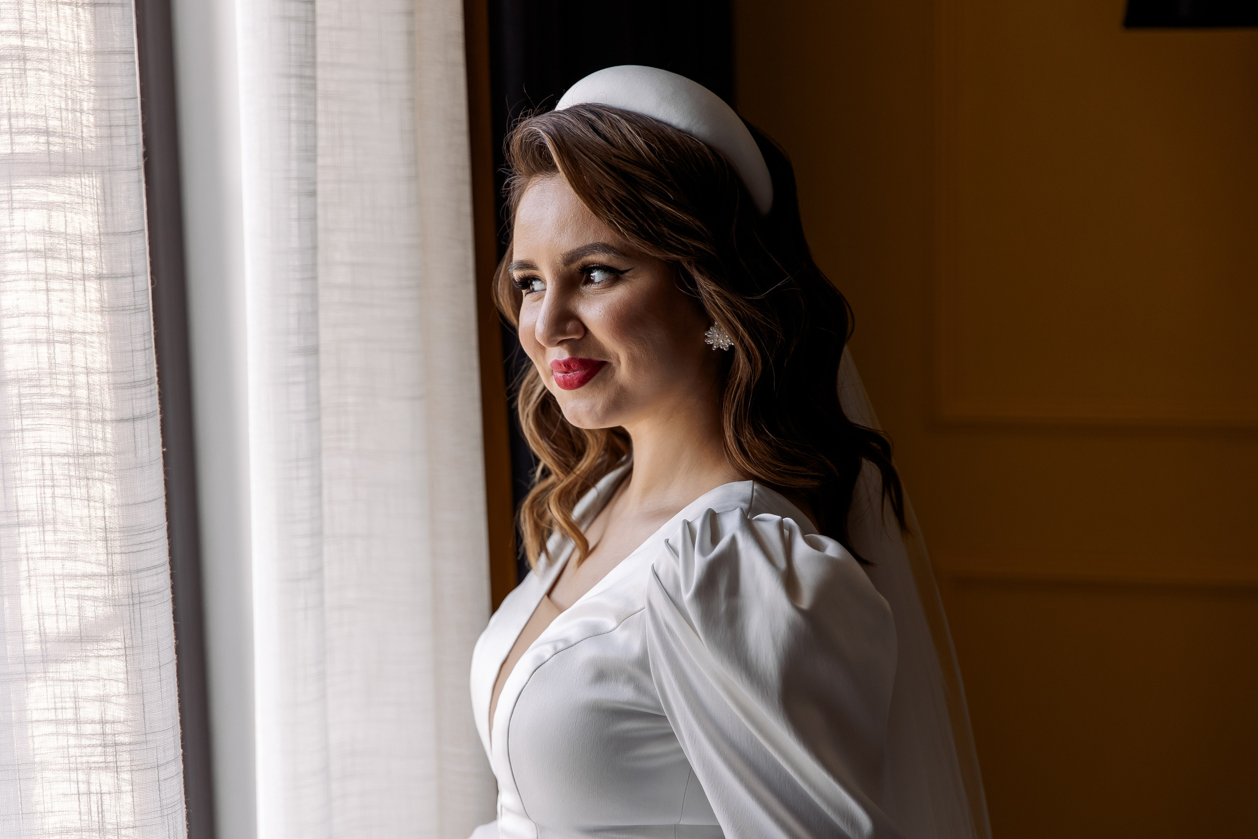 Антон и Марина. Свадебный и семейный фотограф в Челябинске Юлия Ишимова