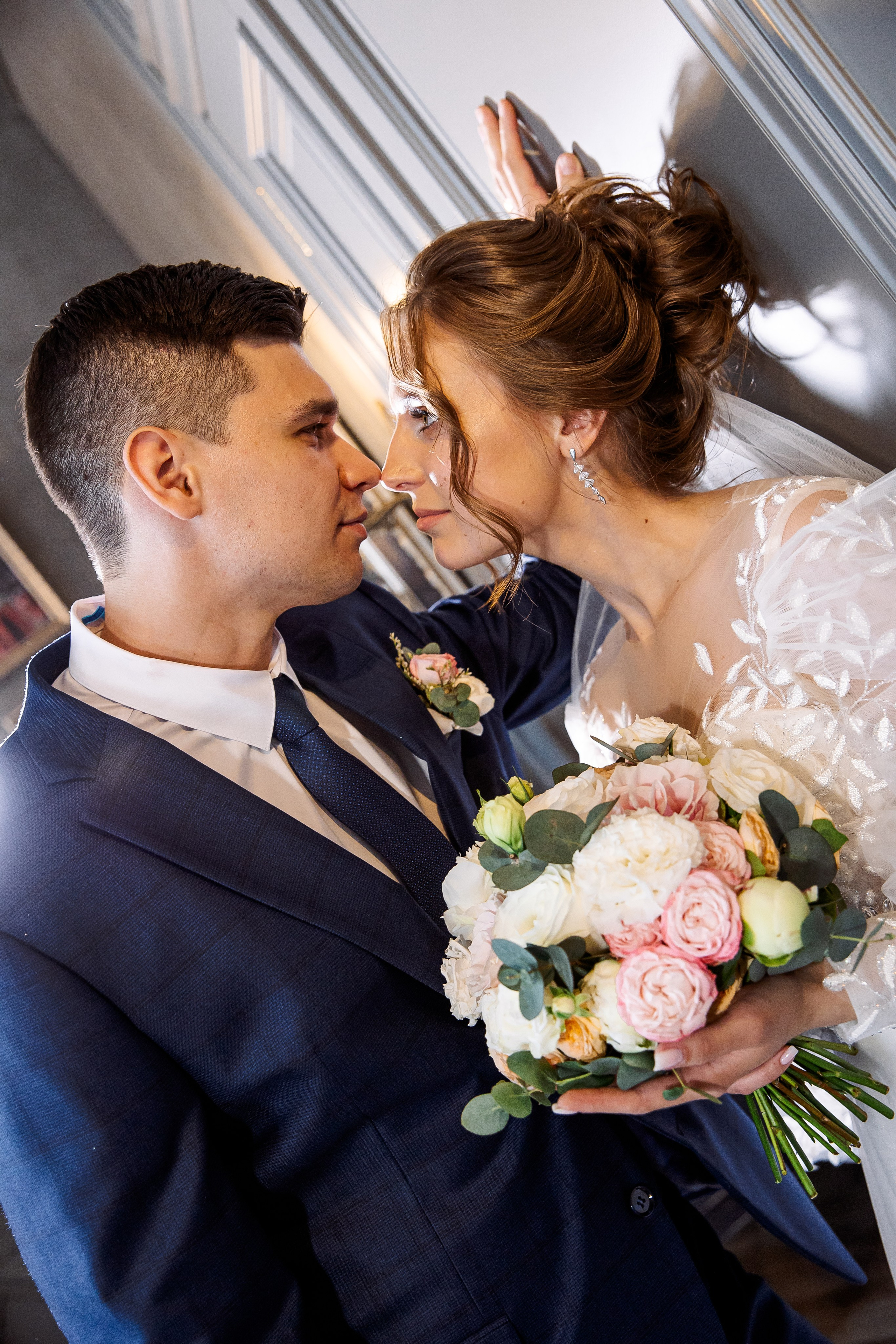 Евгений и Татьяна. Свадебный и семейный фотограф в Челябинске Юлия Ишимова