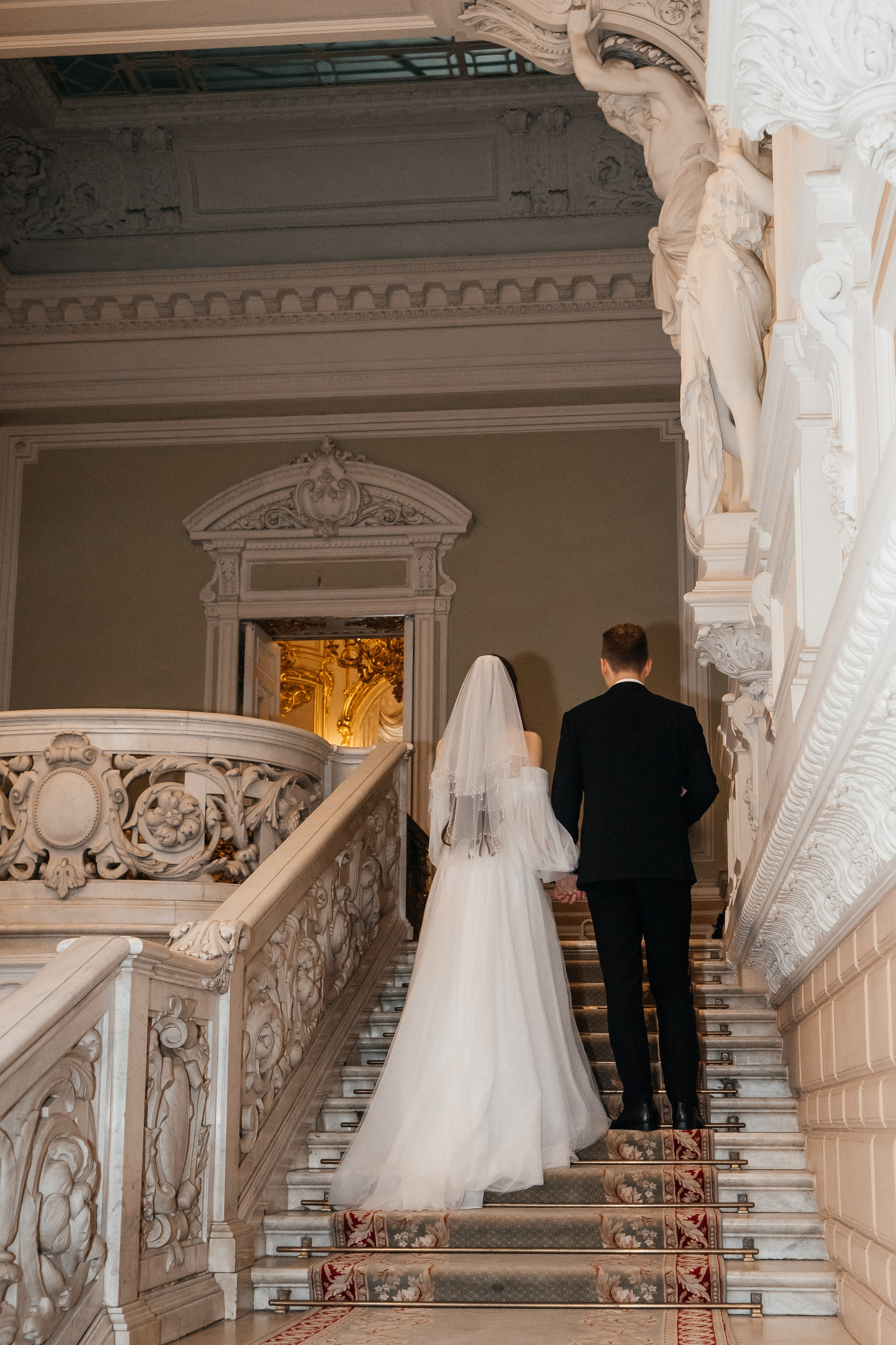 Свадебный фотограф Санкт-Петербург Дмитрий Казанцев