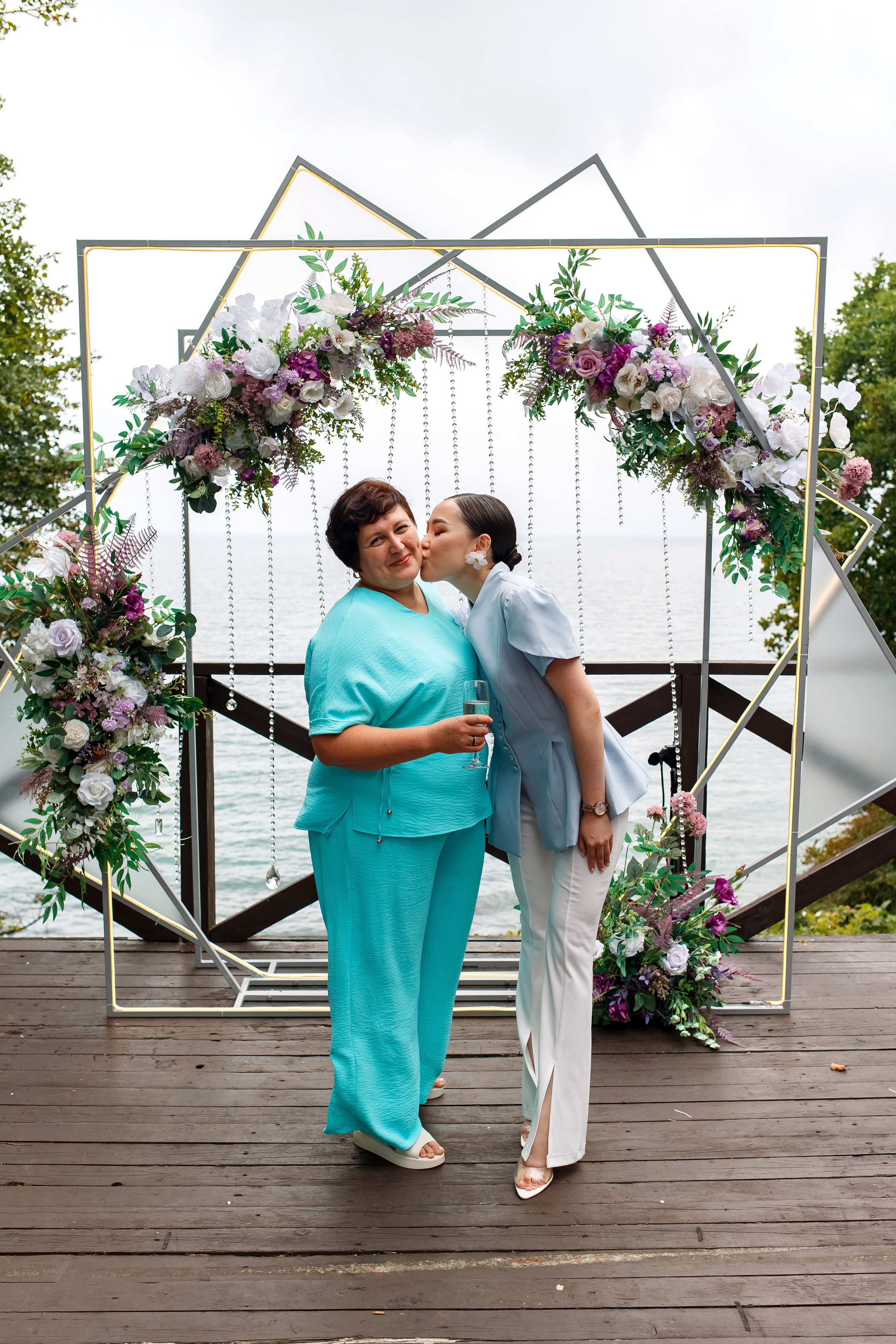 Ирина & Даниил. Фотограф Любовь Корниенко, Примоский край