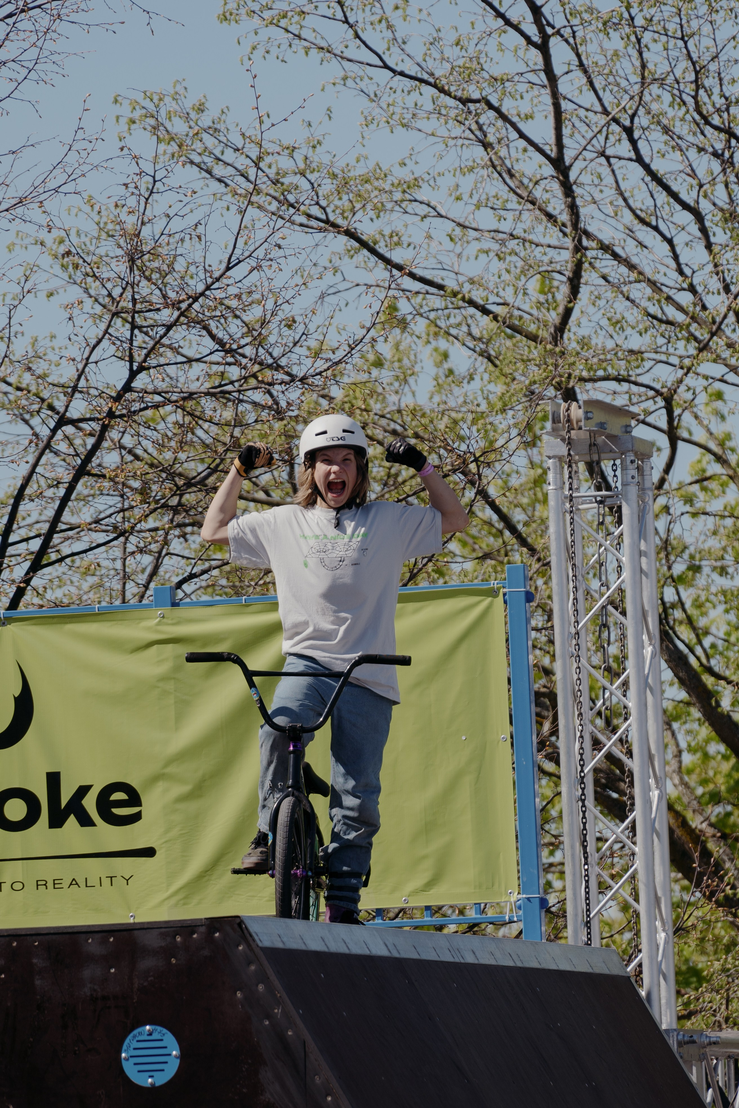 INVOKE PUMP JAM 17–19 мая 2024 СПБ Парк 300 летия. Свадебный и семейный фотограф в Санкт-Петербурге Дмитрий Панин