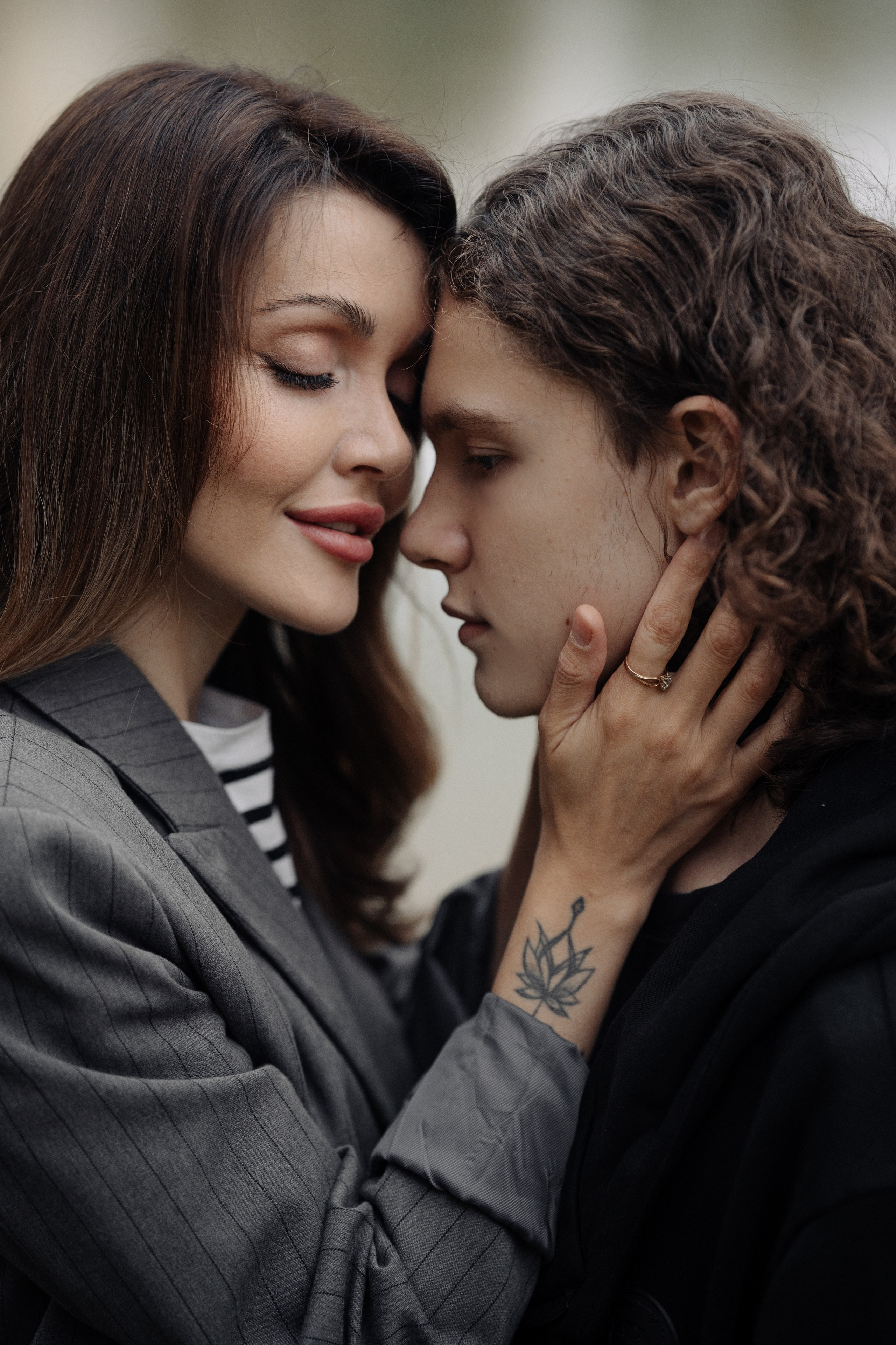 Мама с Сыном. Свадебный и семейный фотограф Ксения Ржевская (Митрохина)