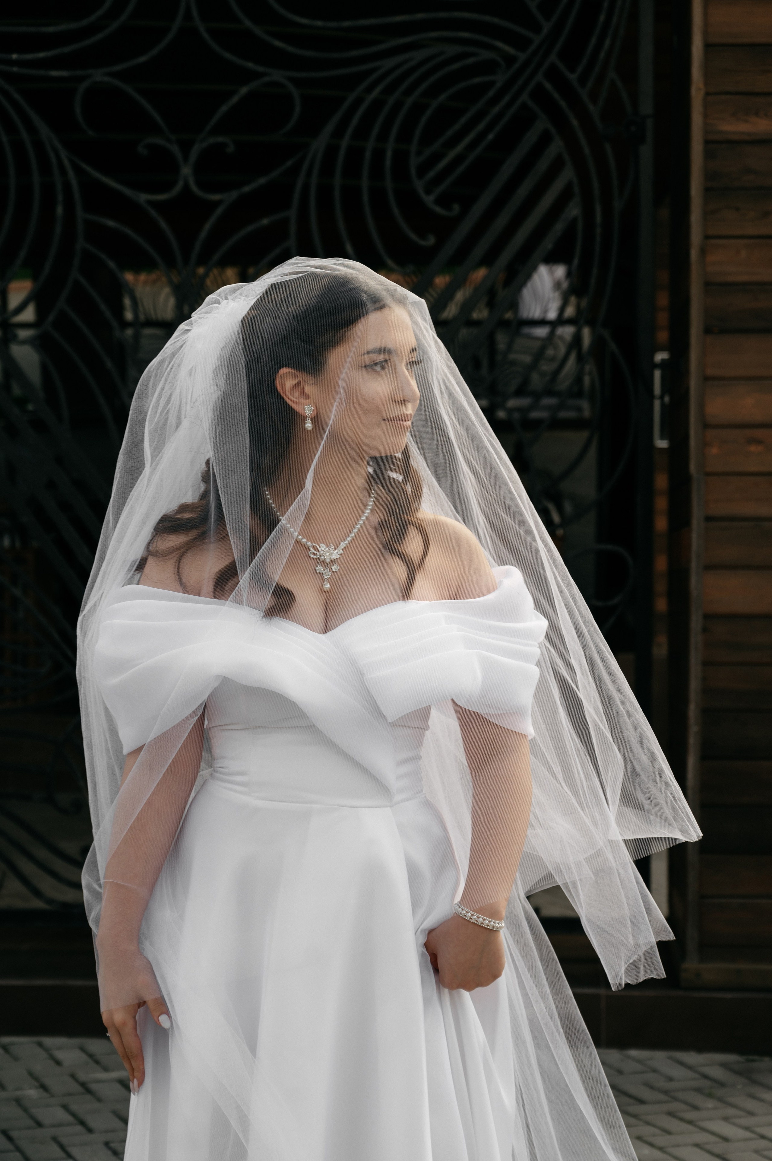 Саша и Руфина. Фотограф Мария Строгонова