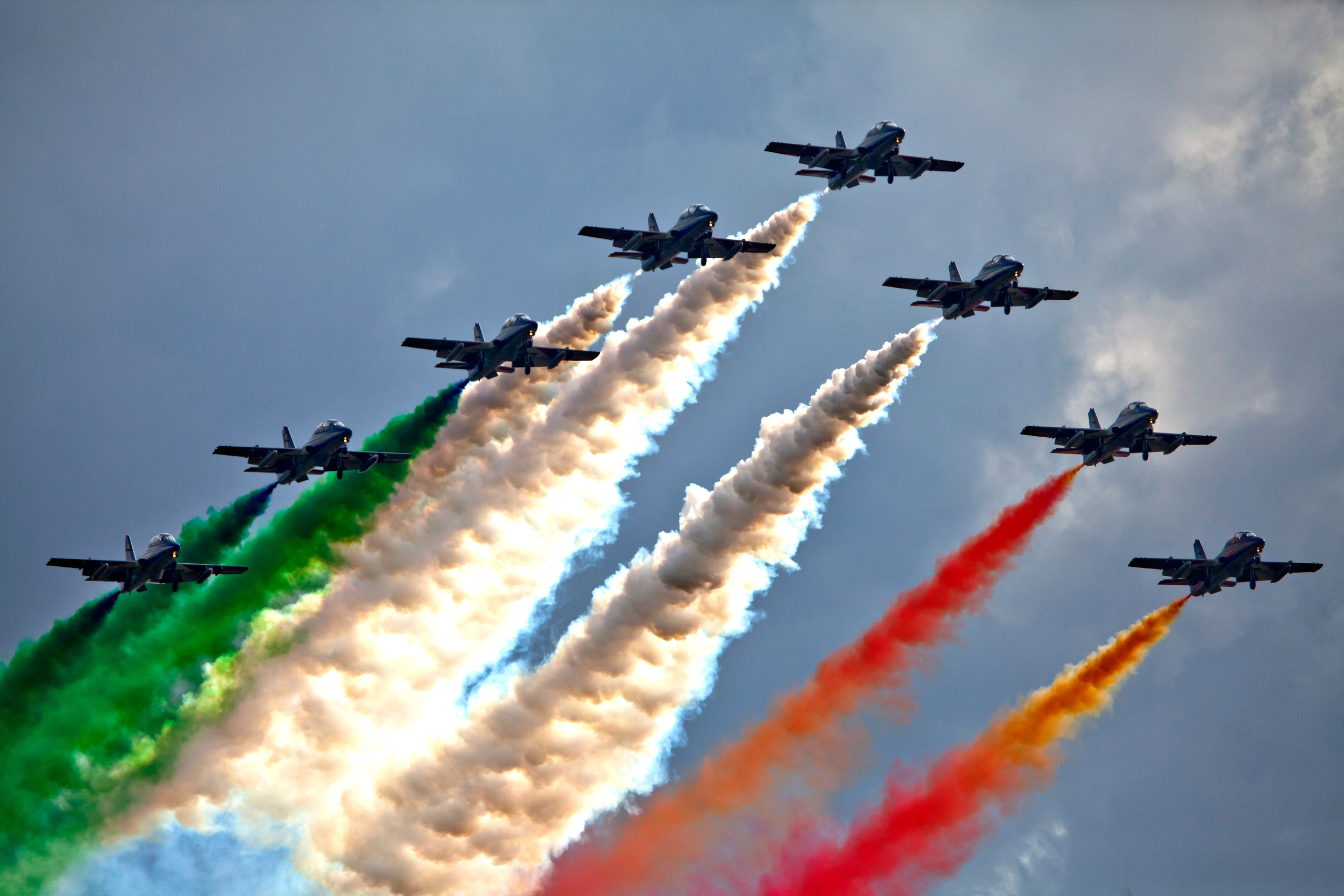 Aviation photography. Photographer Kirill Sergeev | Moscow