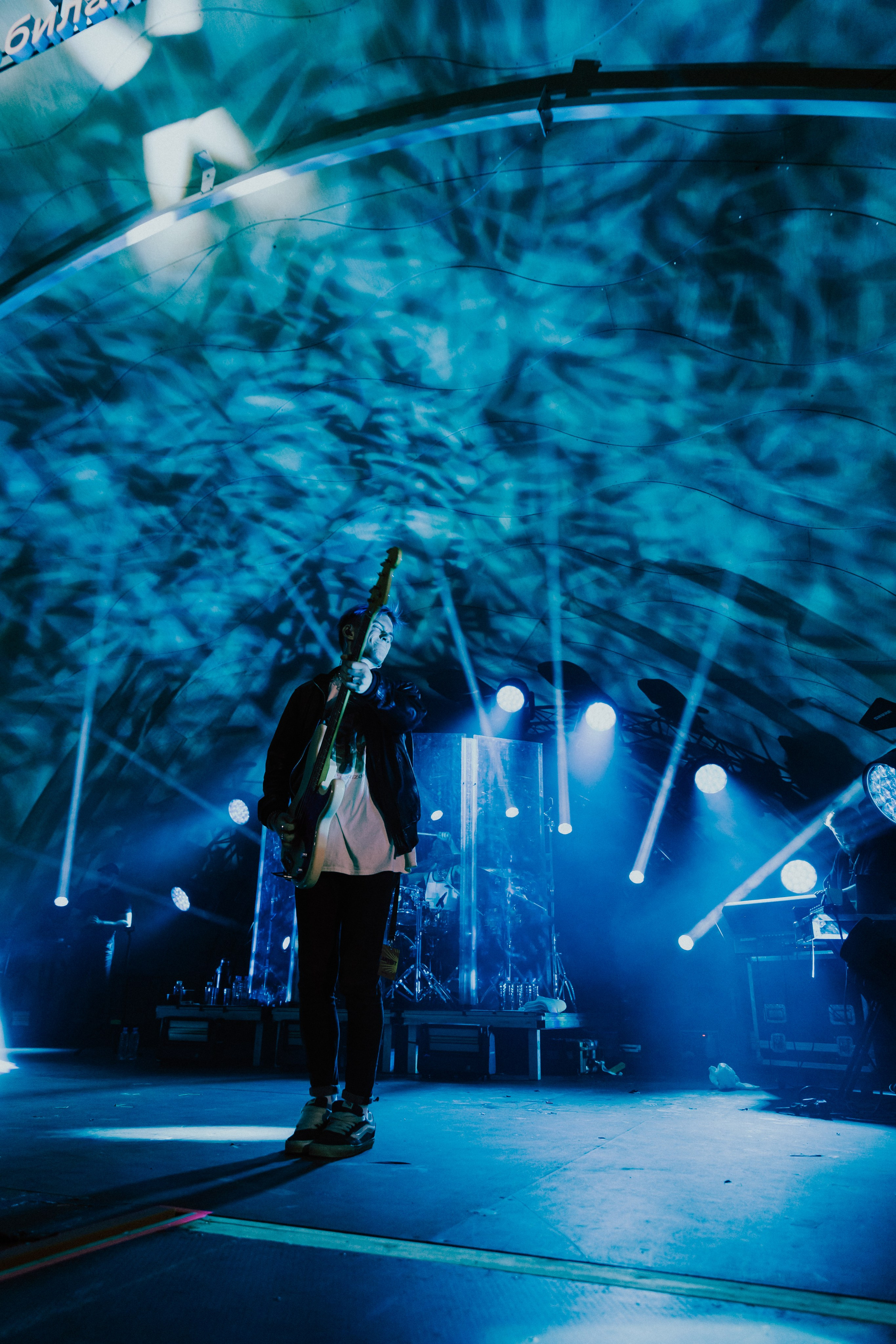 Три дня дождя. Фотограф Нижний Новгород — Дмитрий Грехов