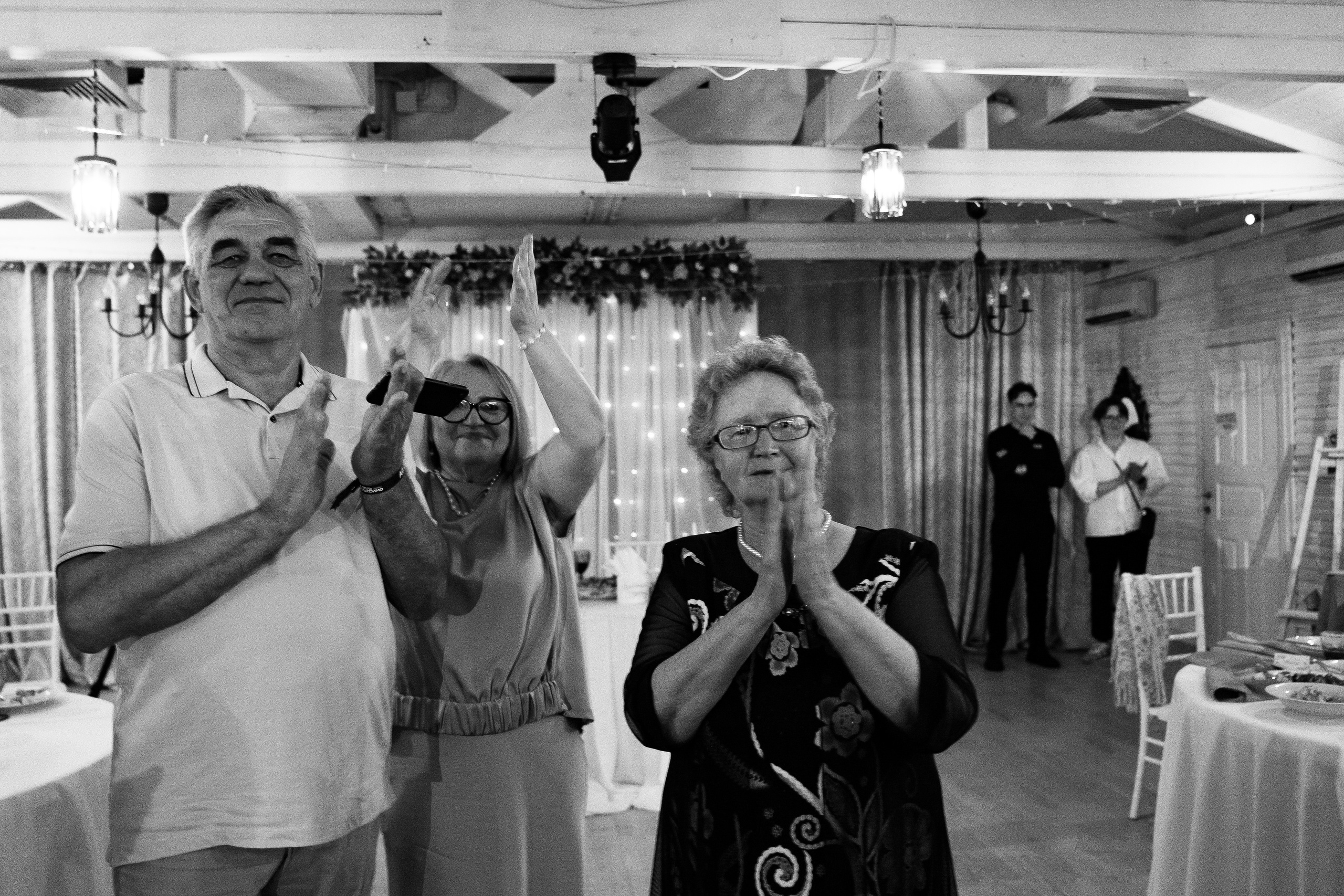 Маргарита & Рафаэль 12.09.2024. Свадебный Фотограф Илья Чепайкин. Калининград