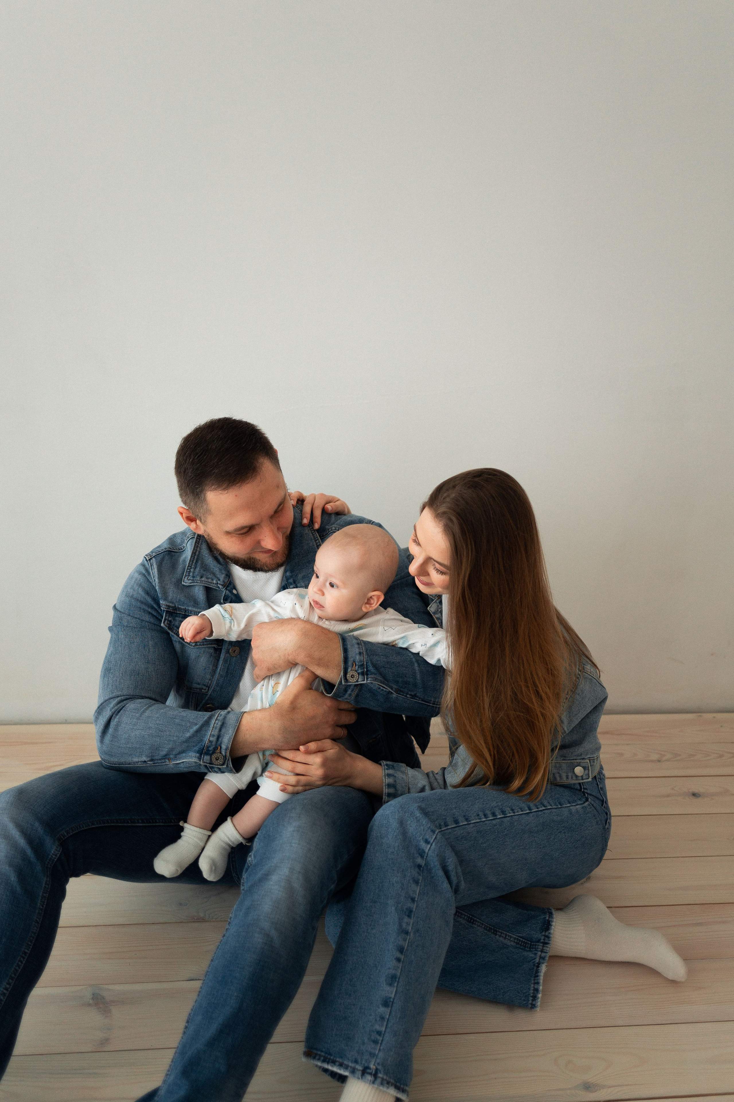 L&E&L. Семейный фотограф в Севастополе и Симферополе Александра Чистякова