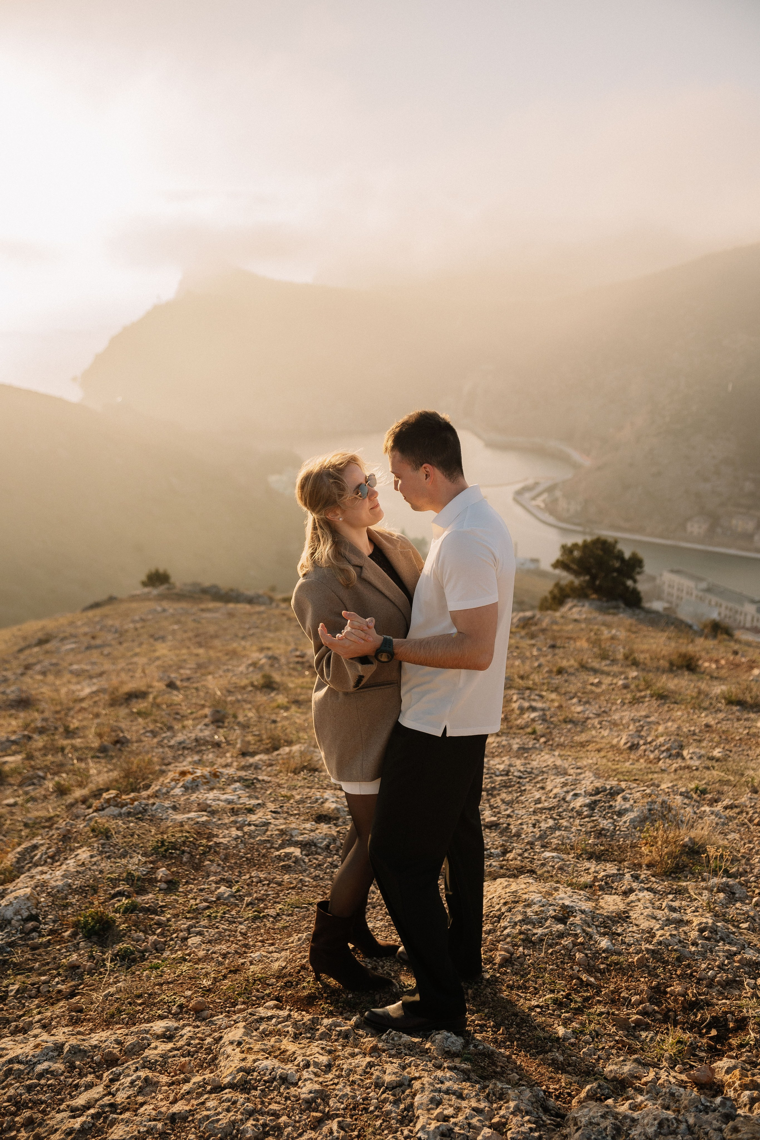 D&I. Семейный фотограф в Севастополе и Симферополе Александра Чистякова