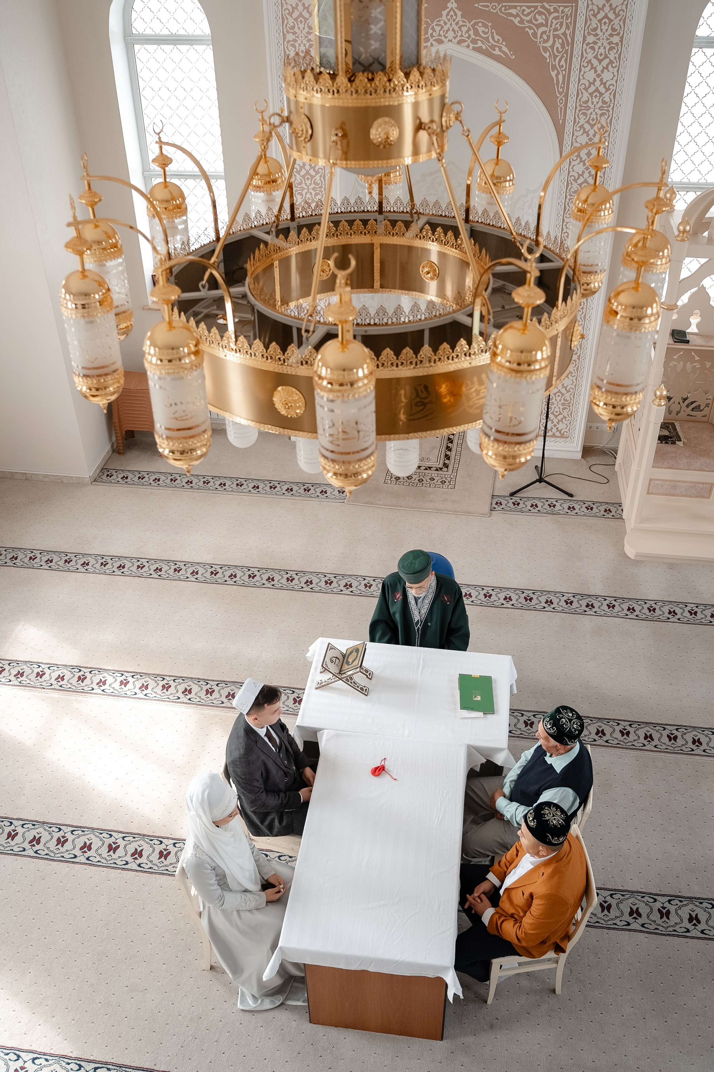 Айдар Диана. Свадебный фотограф в Уфе Лилия Сова