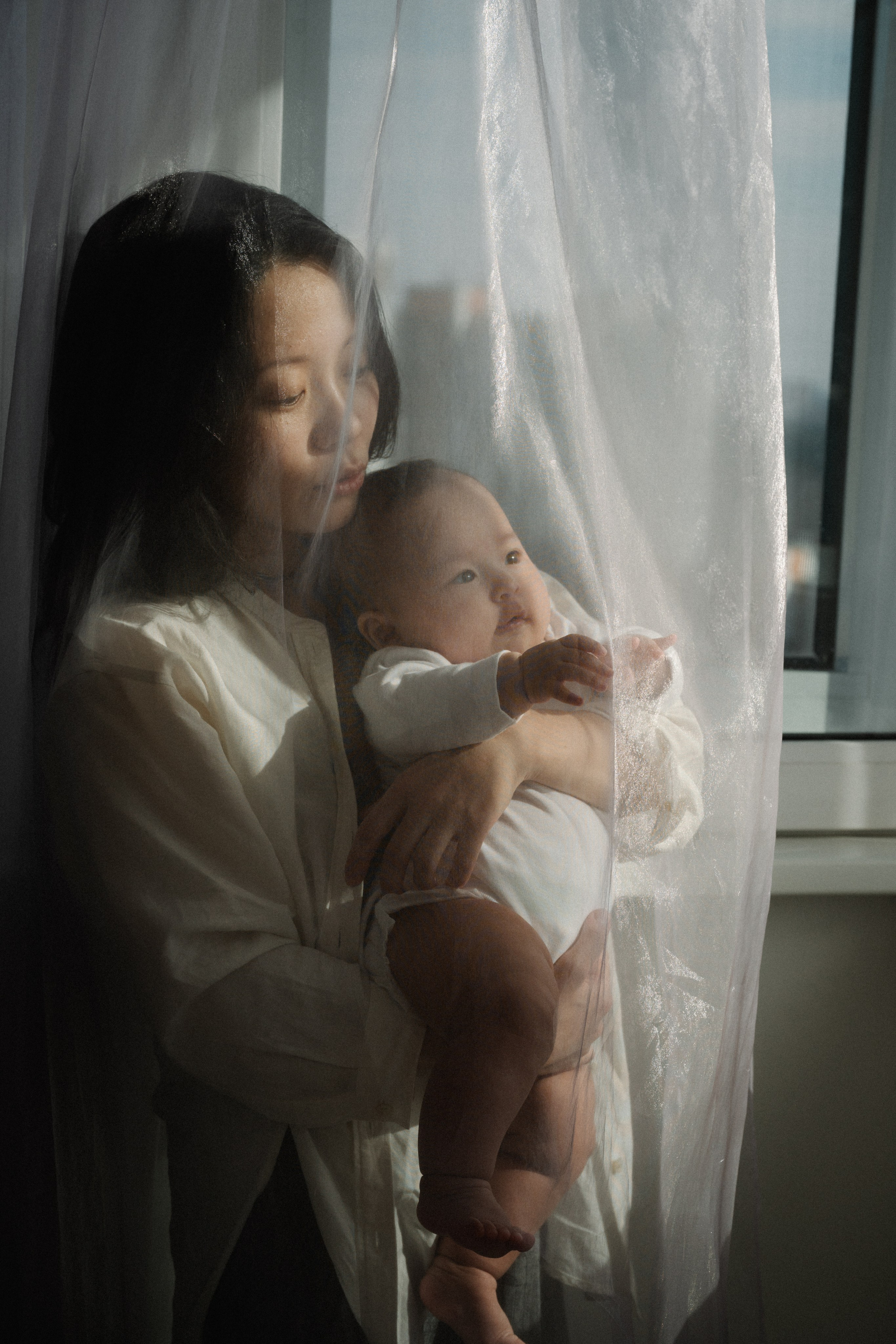 Аля. Фотограф Москва / Зеленоград — Наталья Петухова