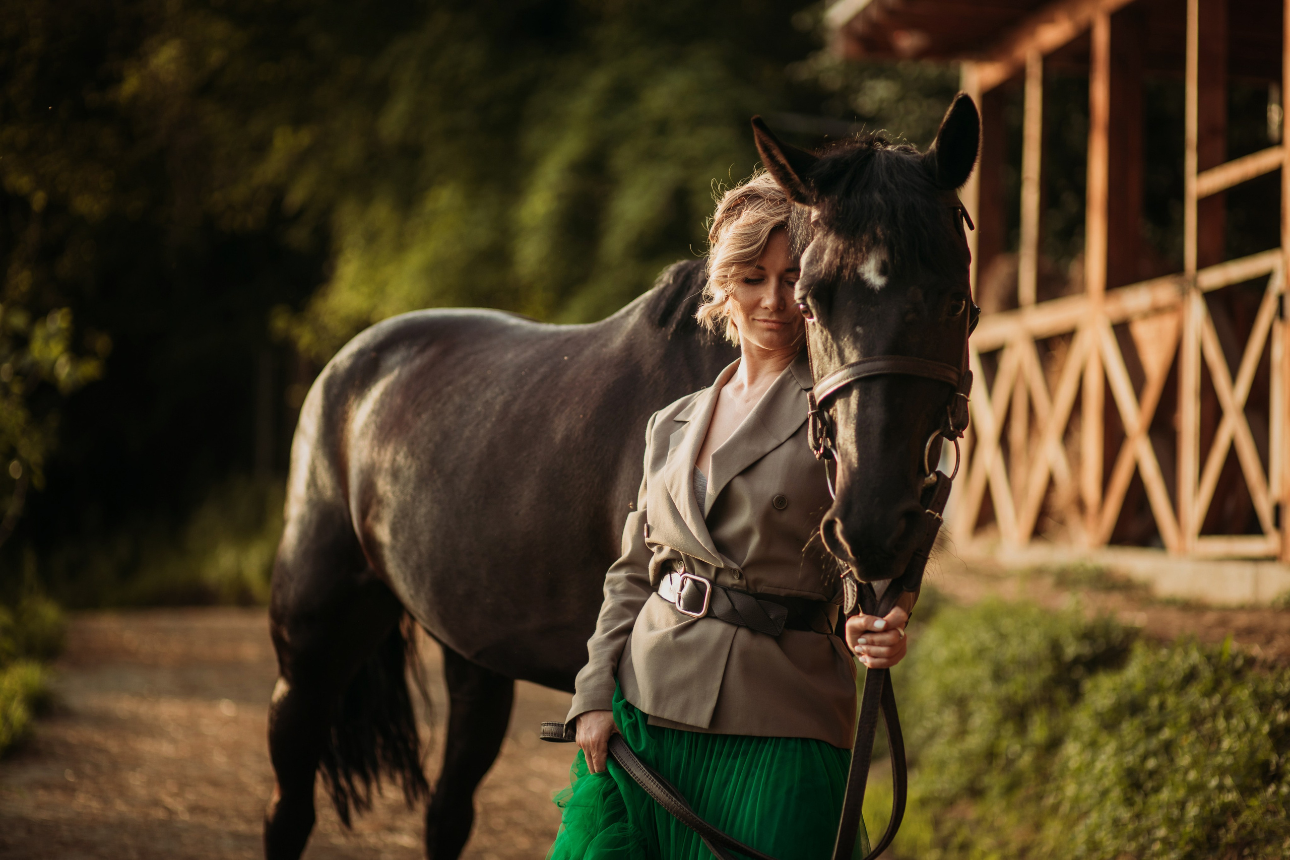 Ферма Экзархо. Фотограф Сочи Татьяна Зорина