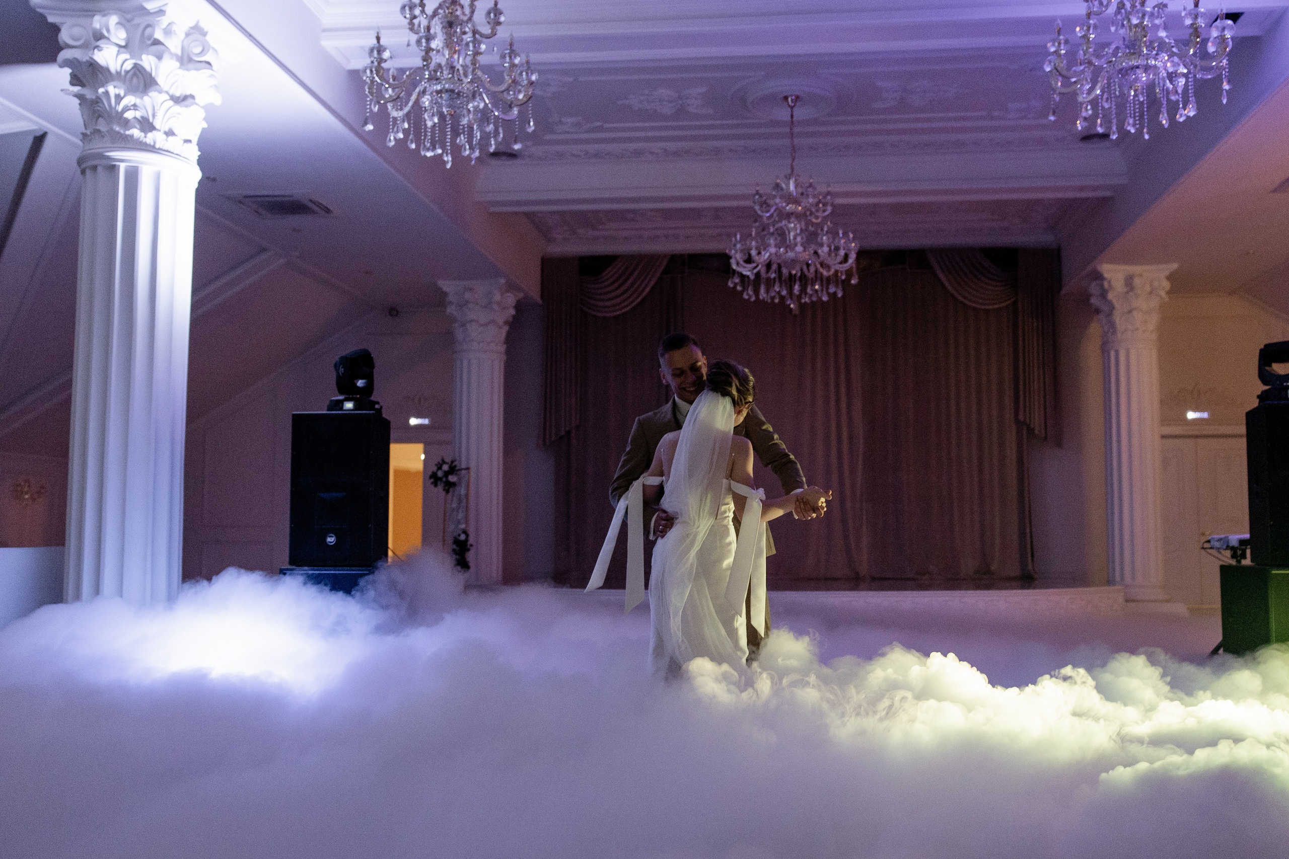 D & I. Свадебный фотограф Ефимова Ольга