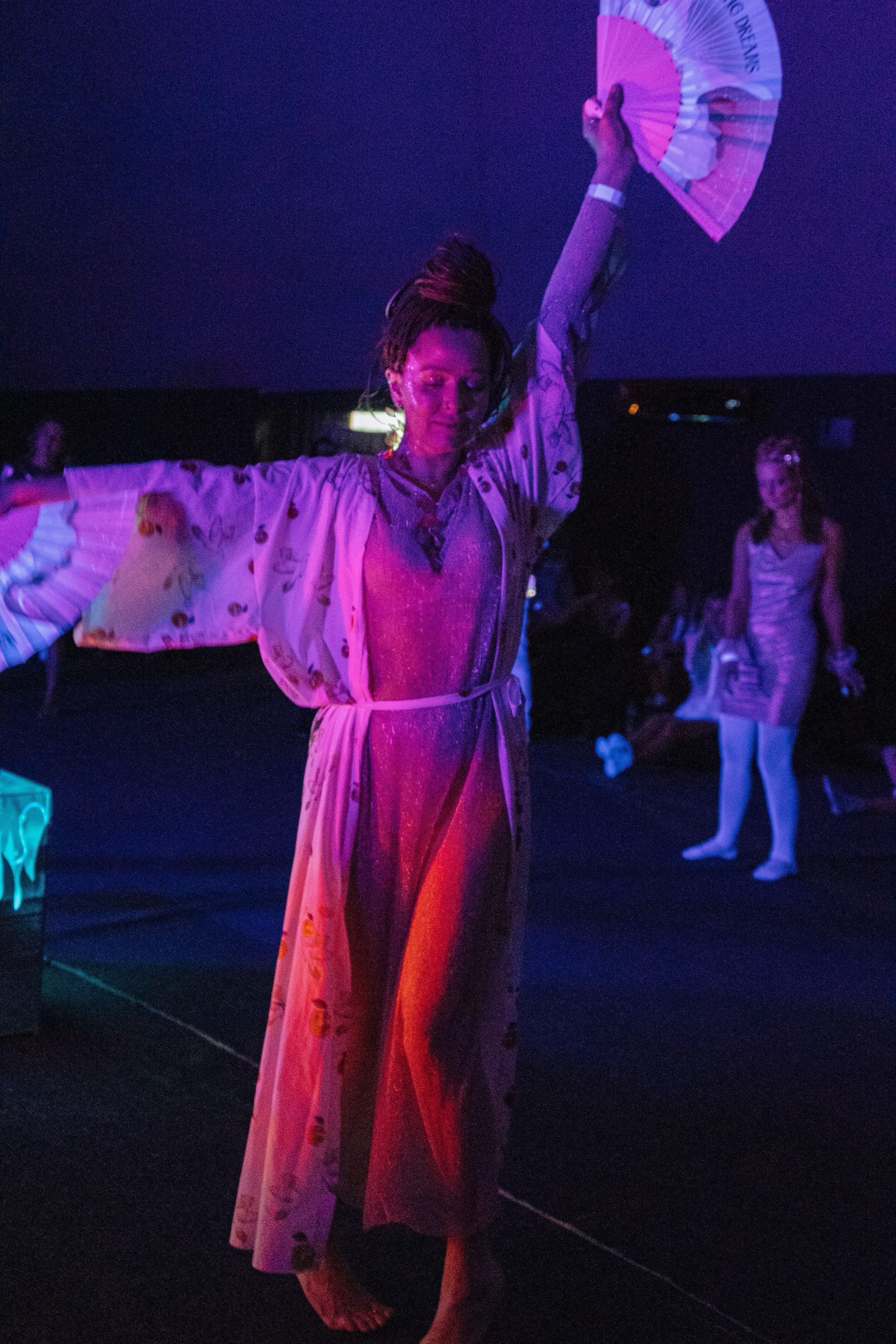 KARMA COSMO — AESTHETIC DANCE 2025. Портретный фотограф Нижний Новгород