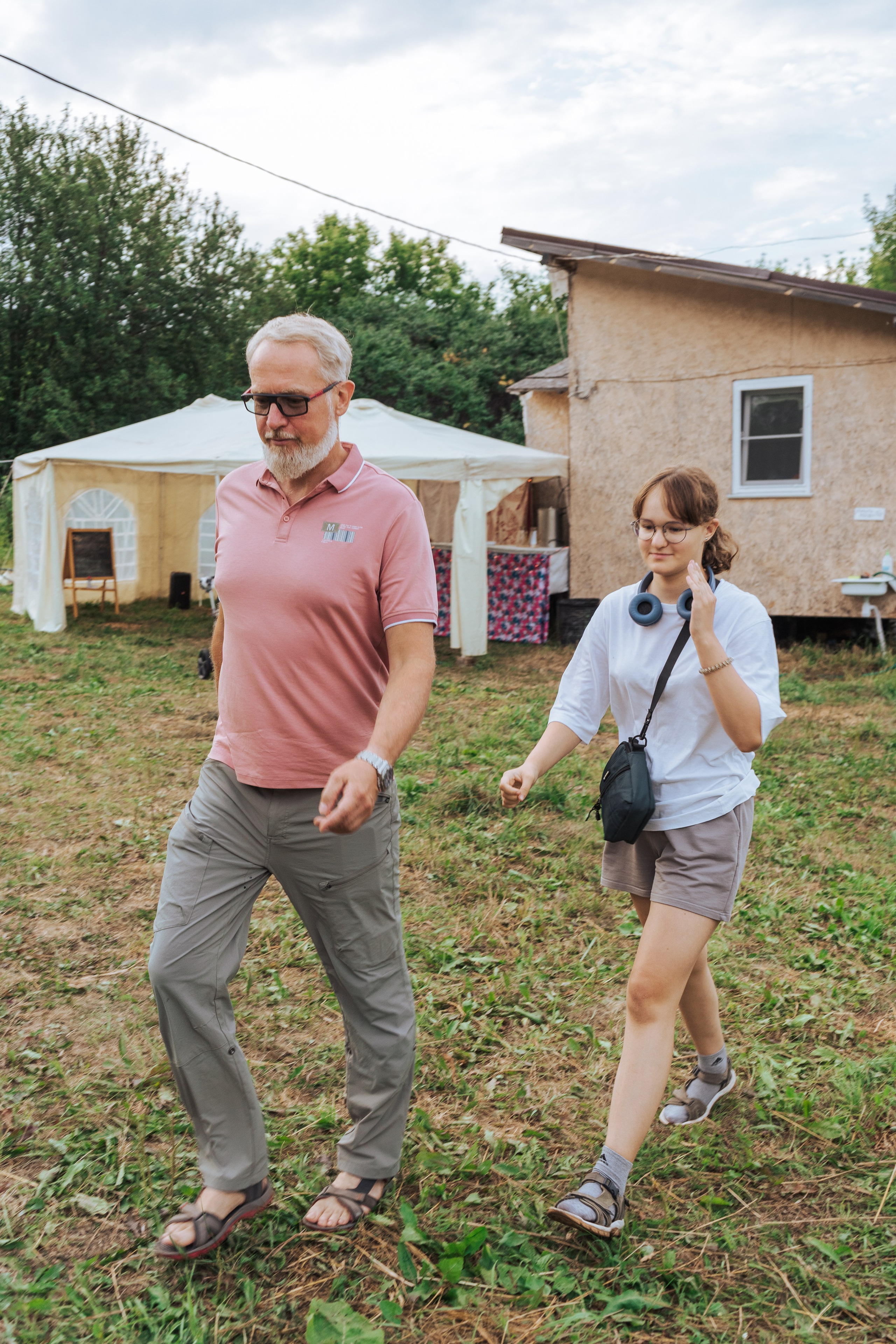 Ретрит от т-центра Псайторий 2024. Портретный фотограф Нижний Новгород