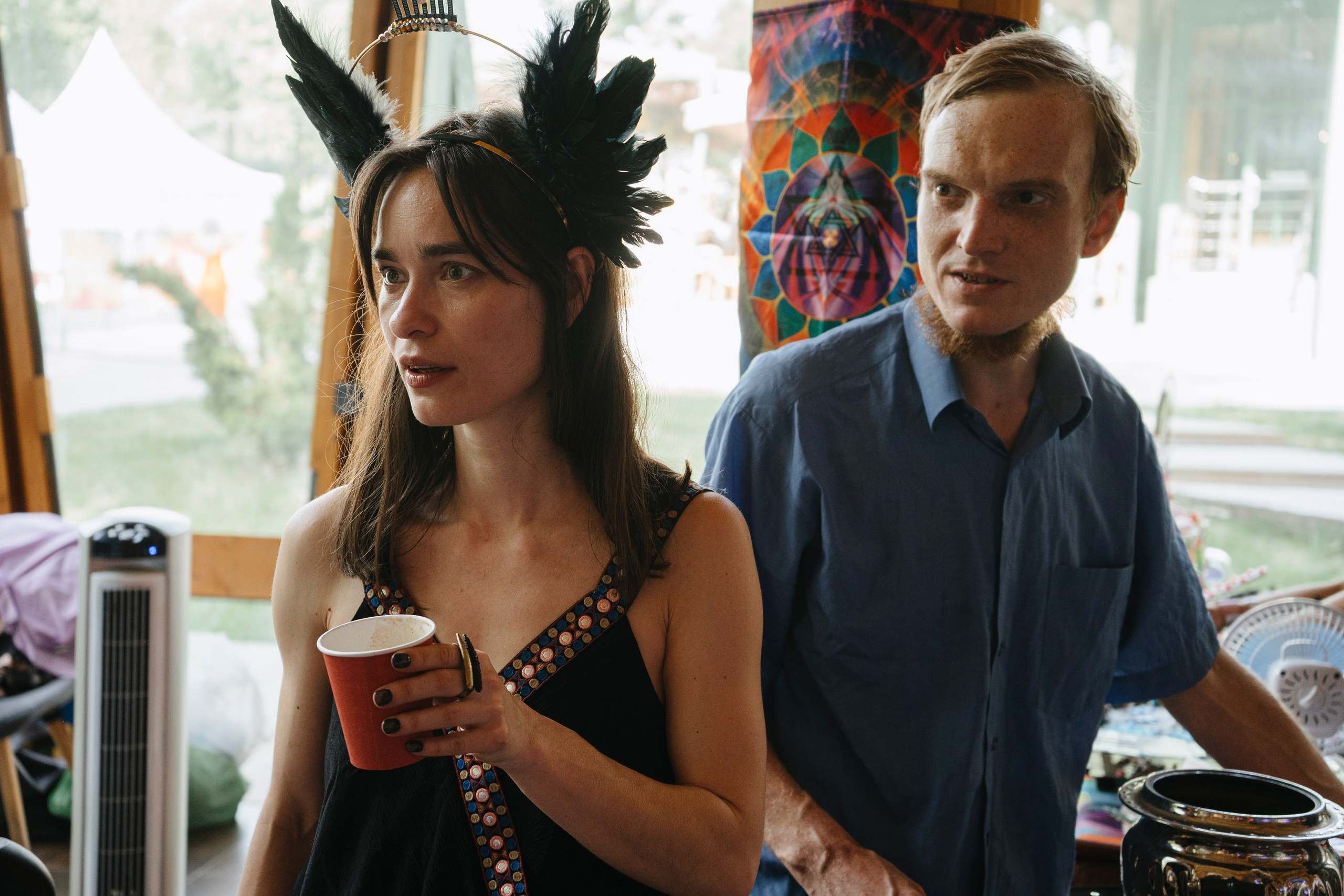 KARMA COSMO — AESTHETIC DANCE 2025. Портретный фотограф Нижний Новгород