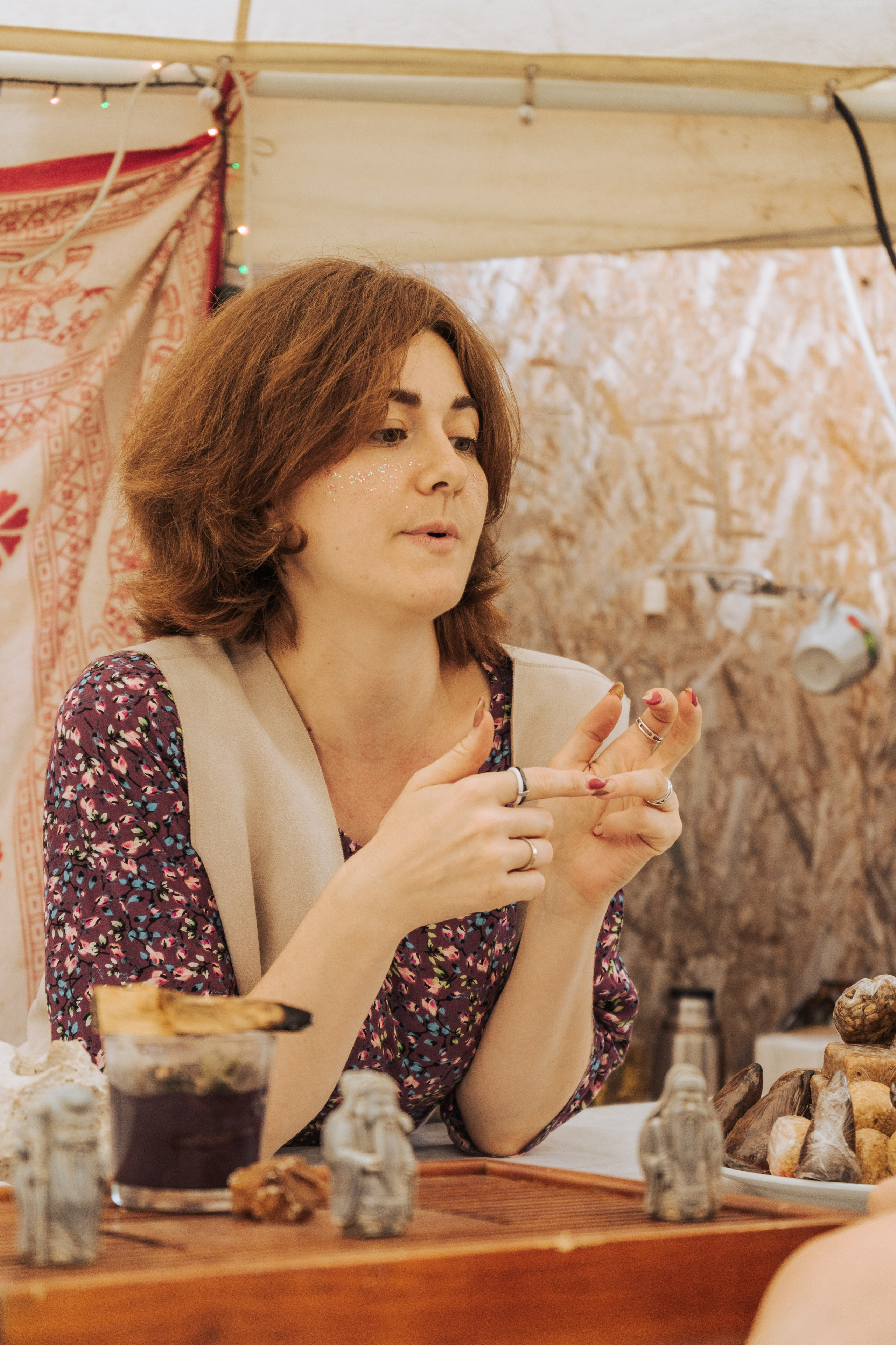 Ретрит от т-центра Псайторий 2024. Портретный фотограф Нижний Новгород