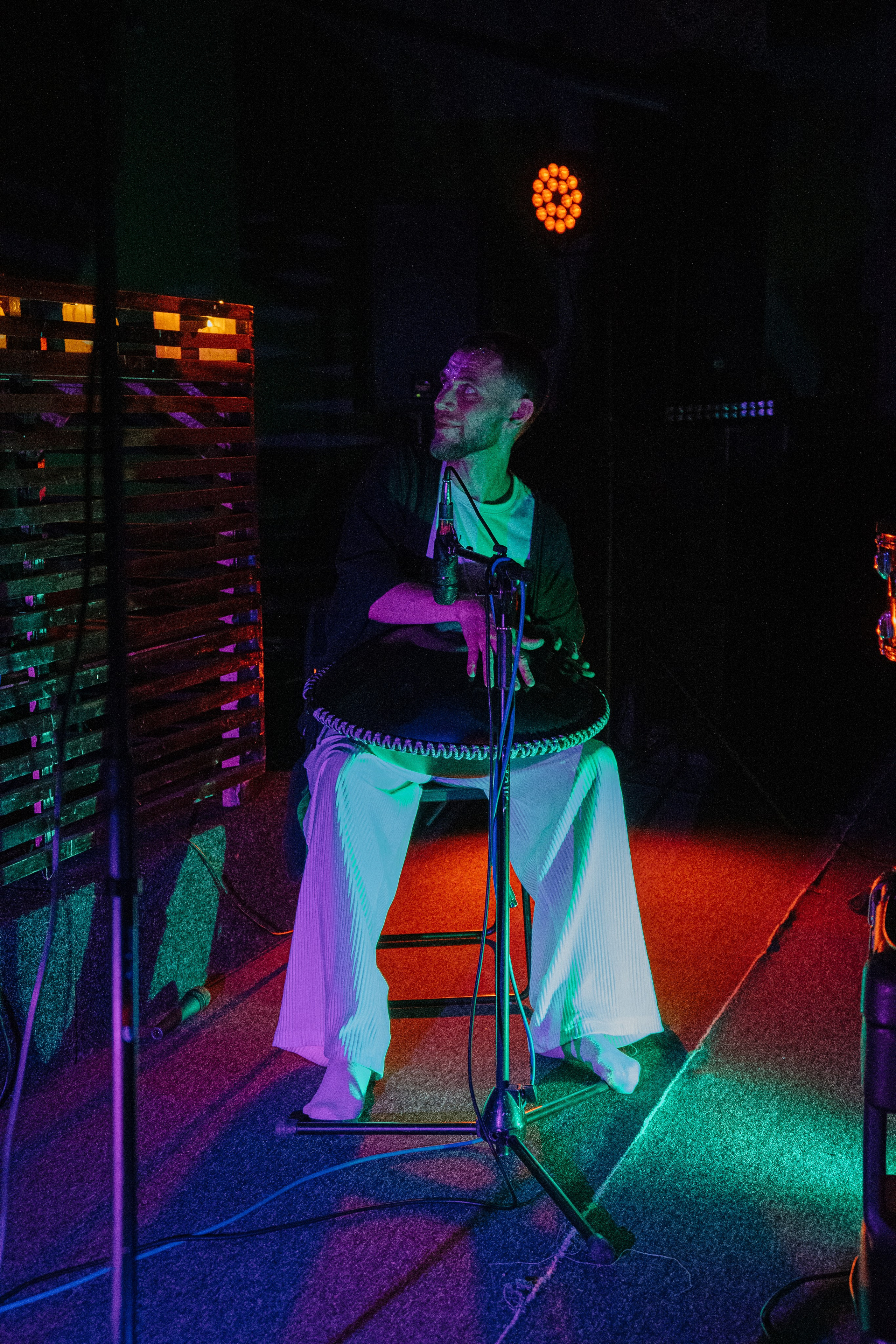 KARMA COSMO — AESTHETIC DANCE 2025. Портретный фотограф Нижний Новгород