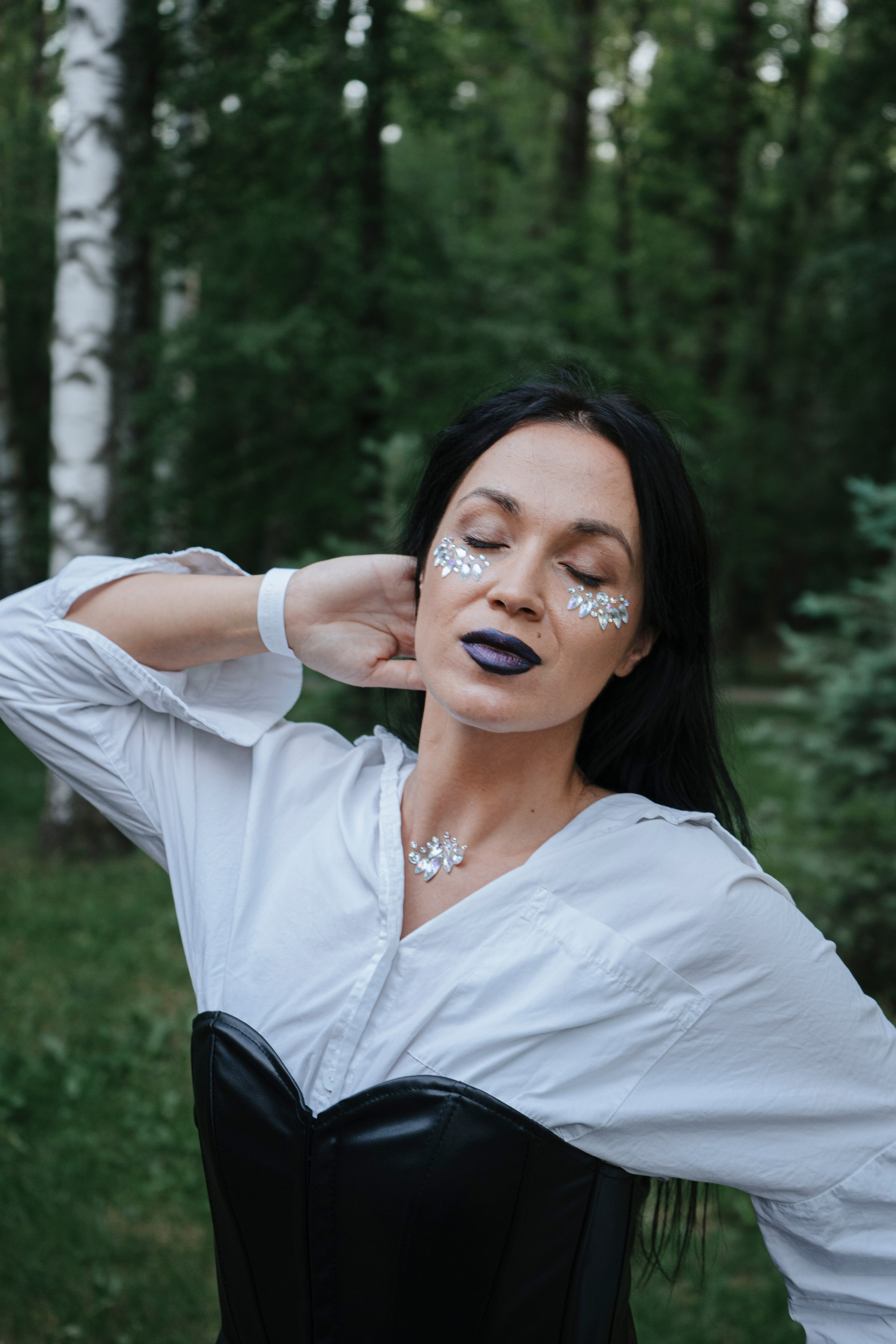 KARMA COSMO — AESTHETIC DANCE 2025. Портретный фотограф Нижний Новгород