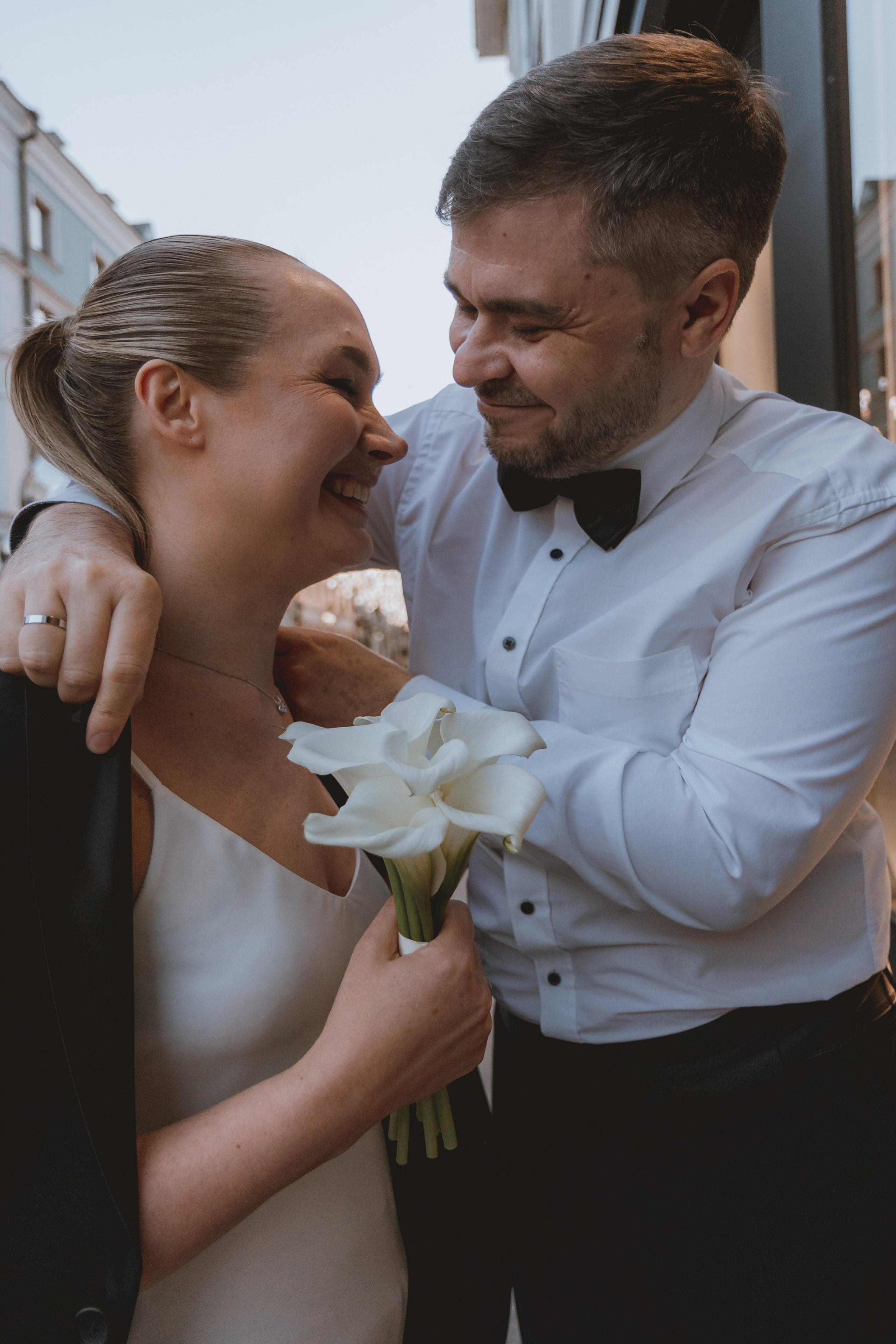 Василий и Екатерина. Фотограф Москва, Светлана Королева