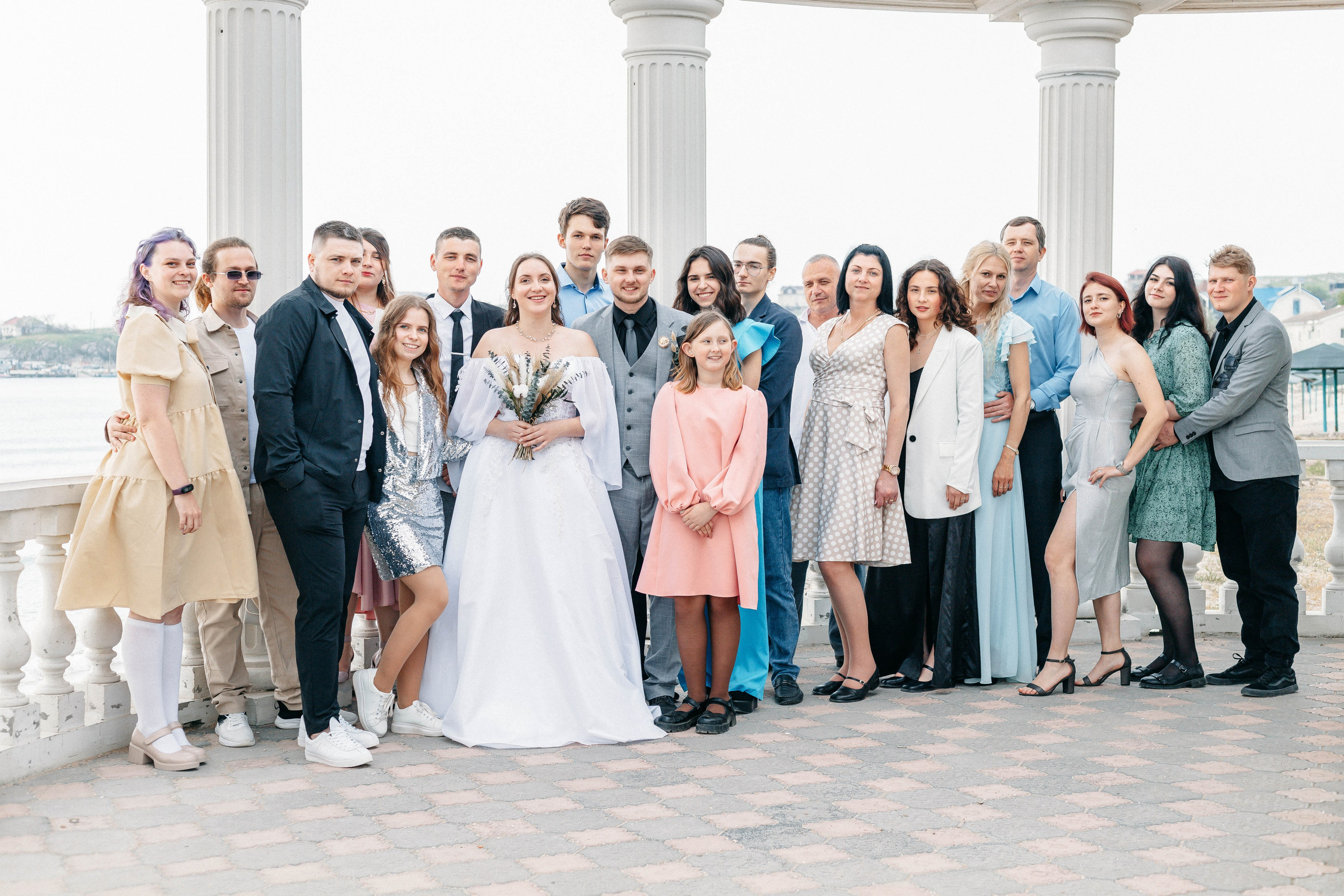 Mariya & Daniil. Женский/Детский фотограф в Симферополе Вероника Слепогина