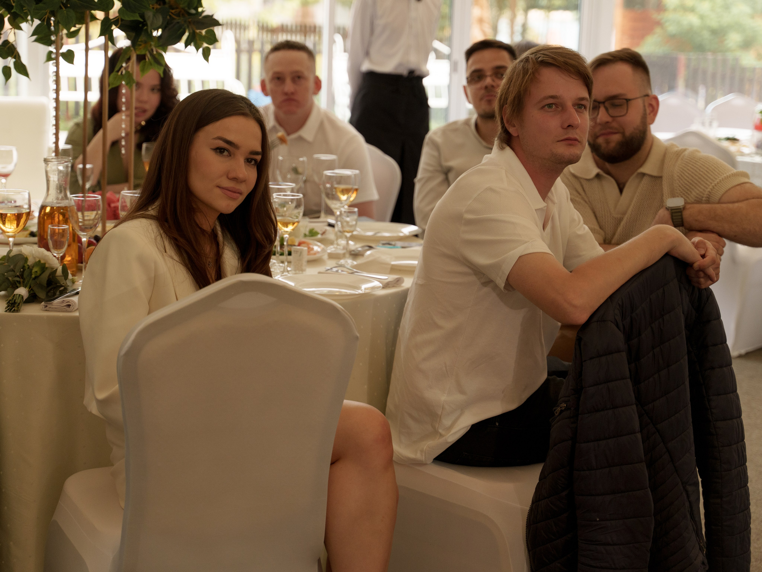 Евгений и Магдалина. Свадебный и семейный фотограф Диана Лбова. Чебоксары