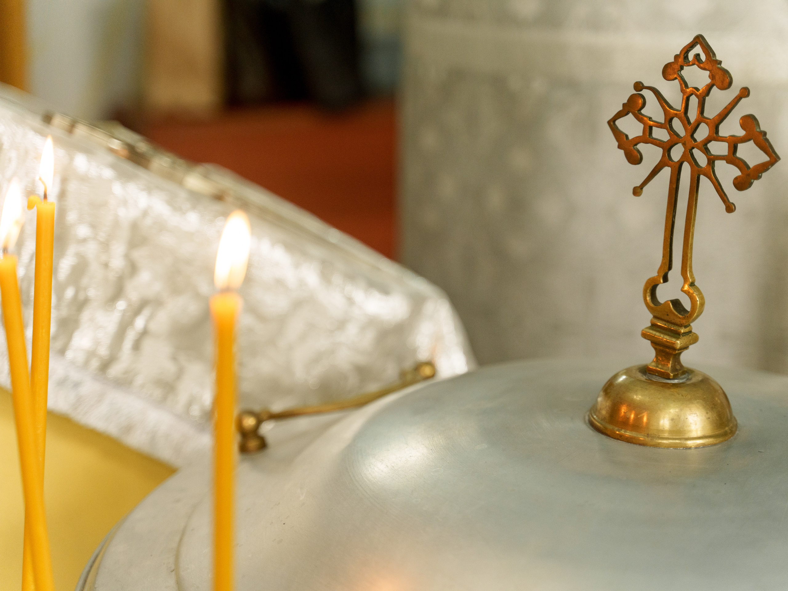 Крещение Селены. Свадебный и семейный фотограф Диана Лбова. Чебоксары