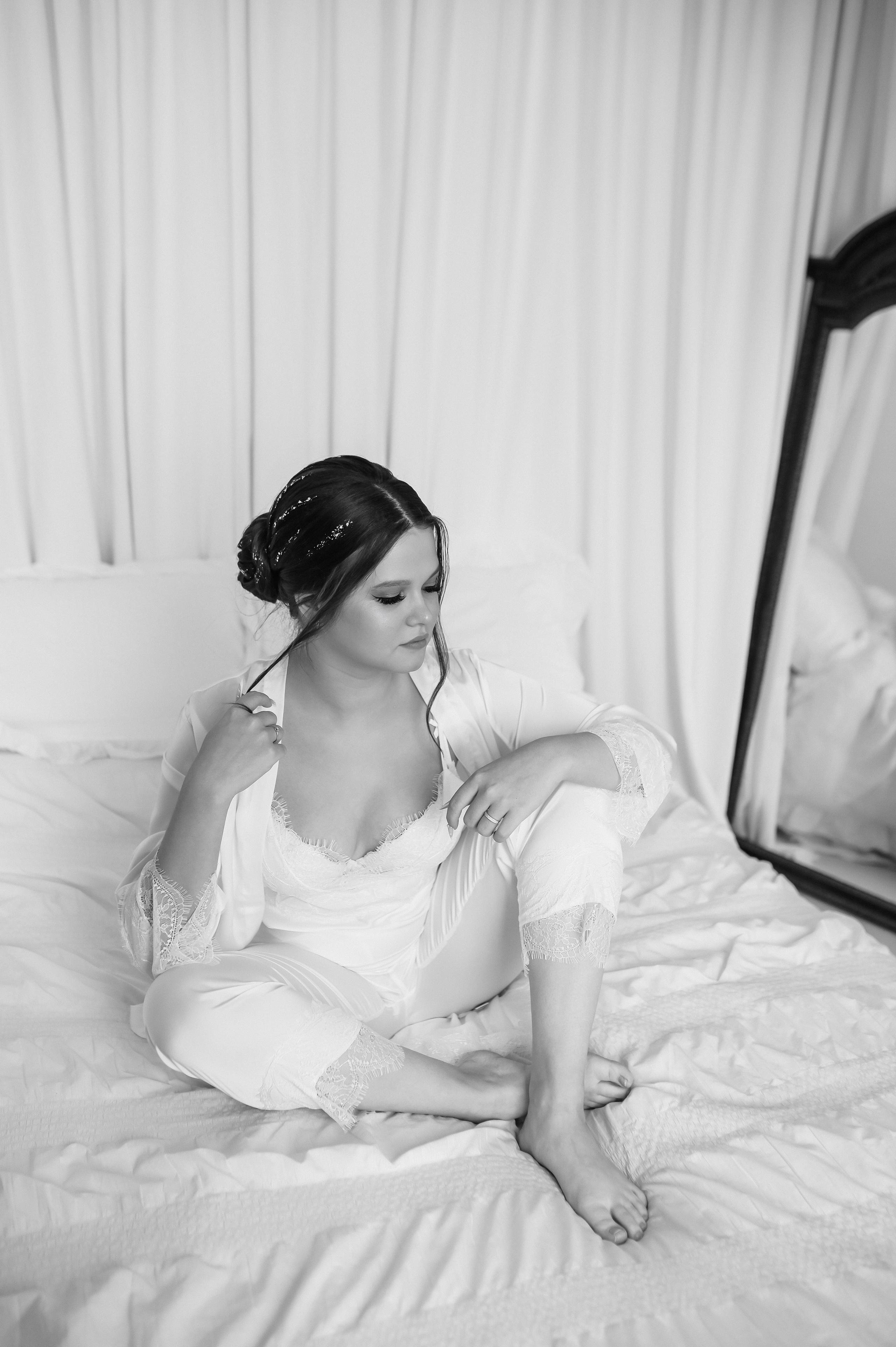 Виктория & Александр. Семейный фотограф Олеся Батурина Рязань