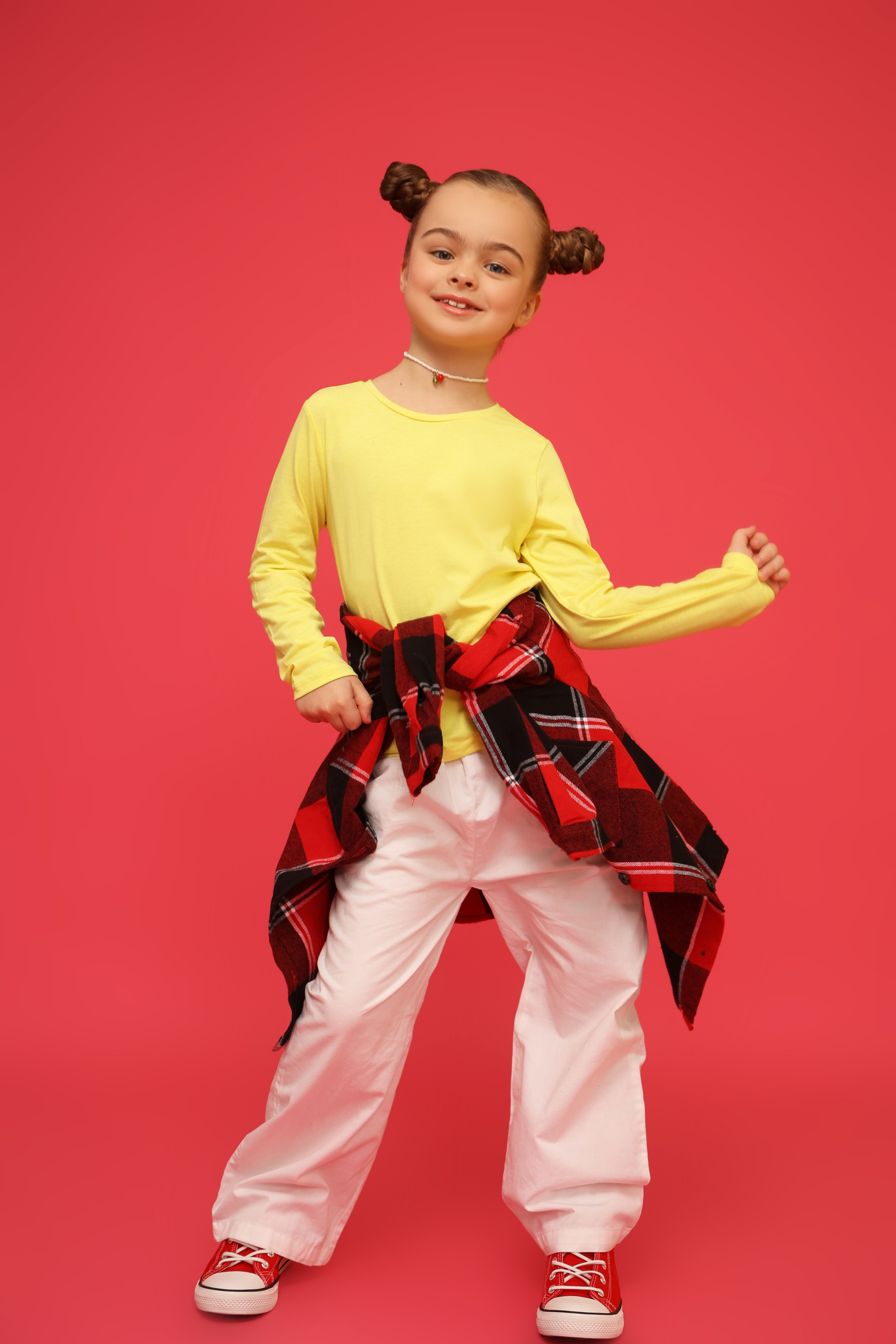 MILANA. Модельная студия MIA Models