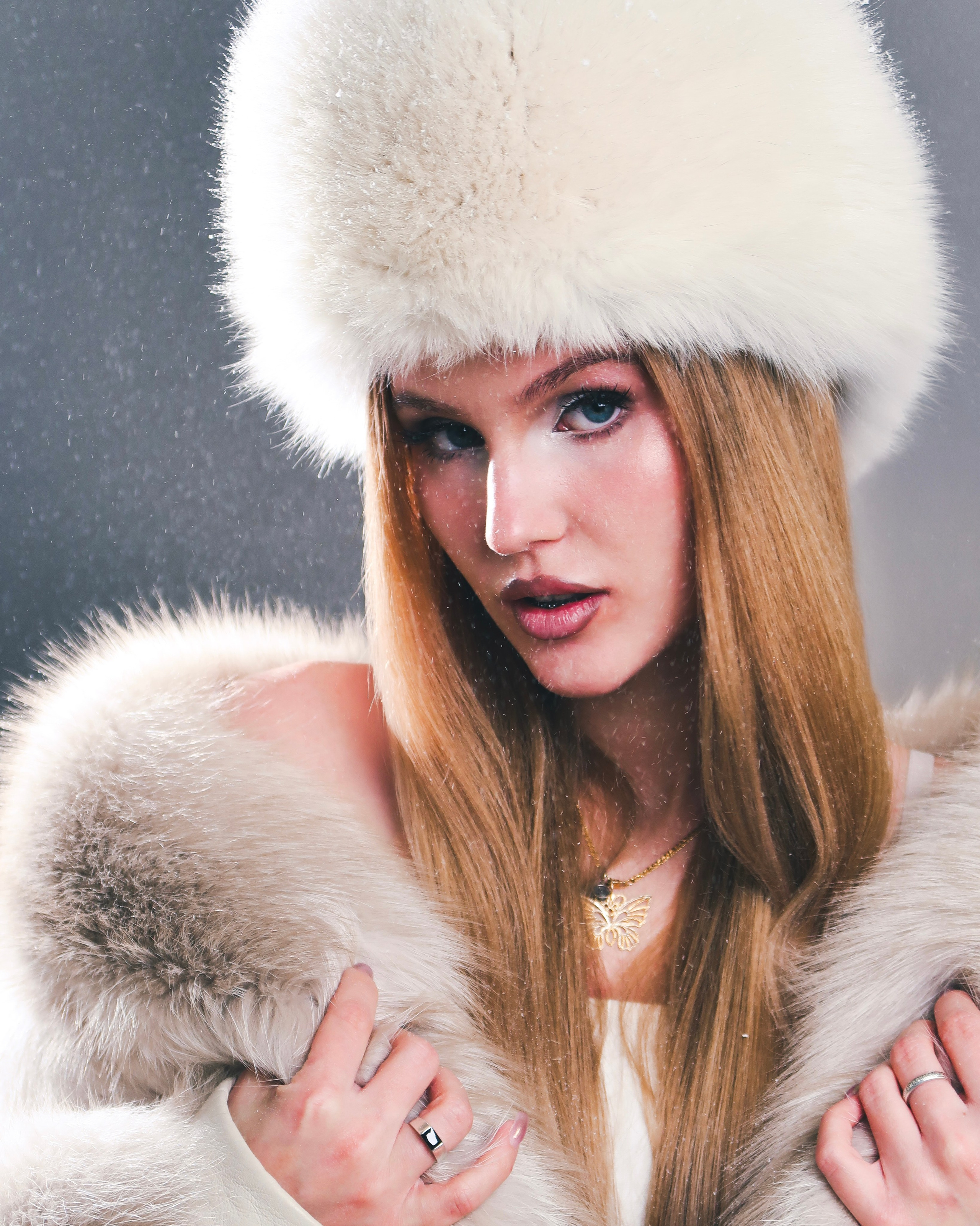 Портрет. Твой фотограф в Москве