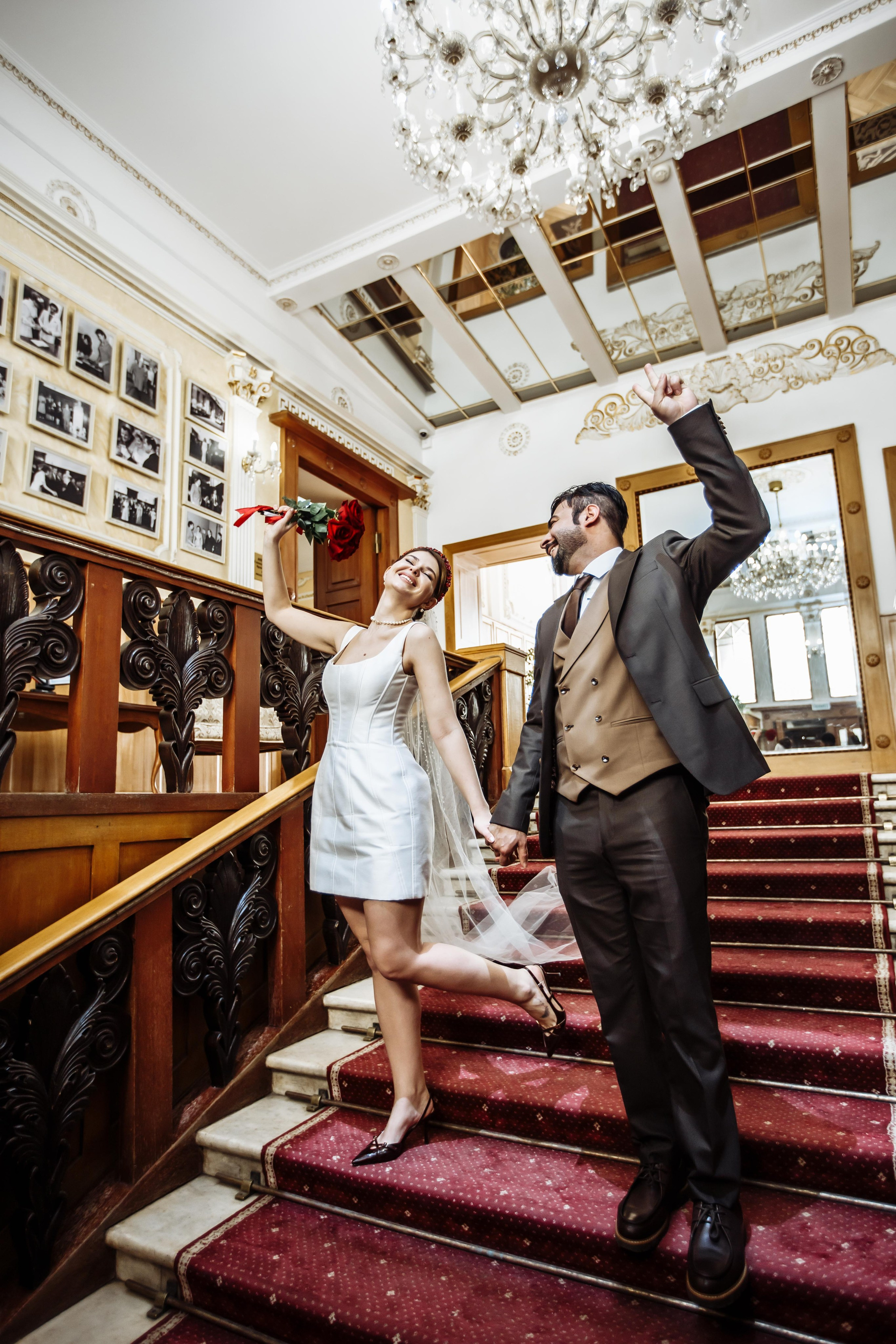 Свадебный фотограф и видеограф в Москве и Подмосковье Павел Коротков