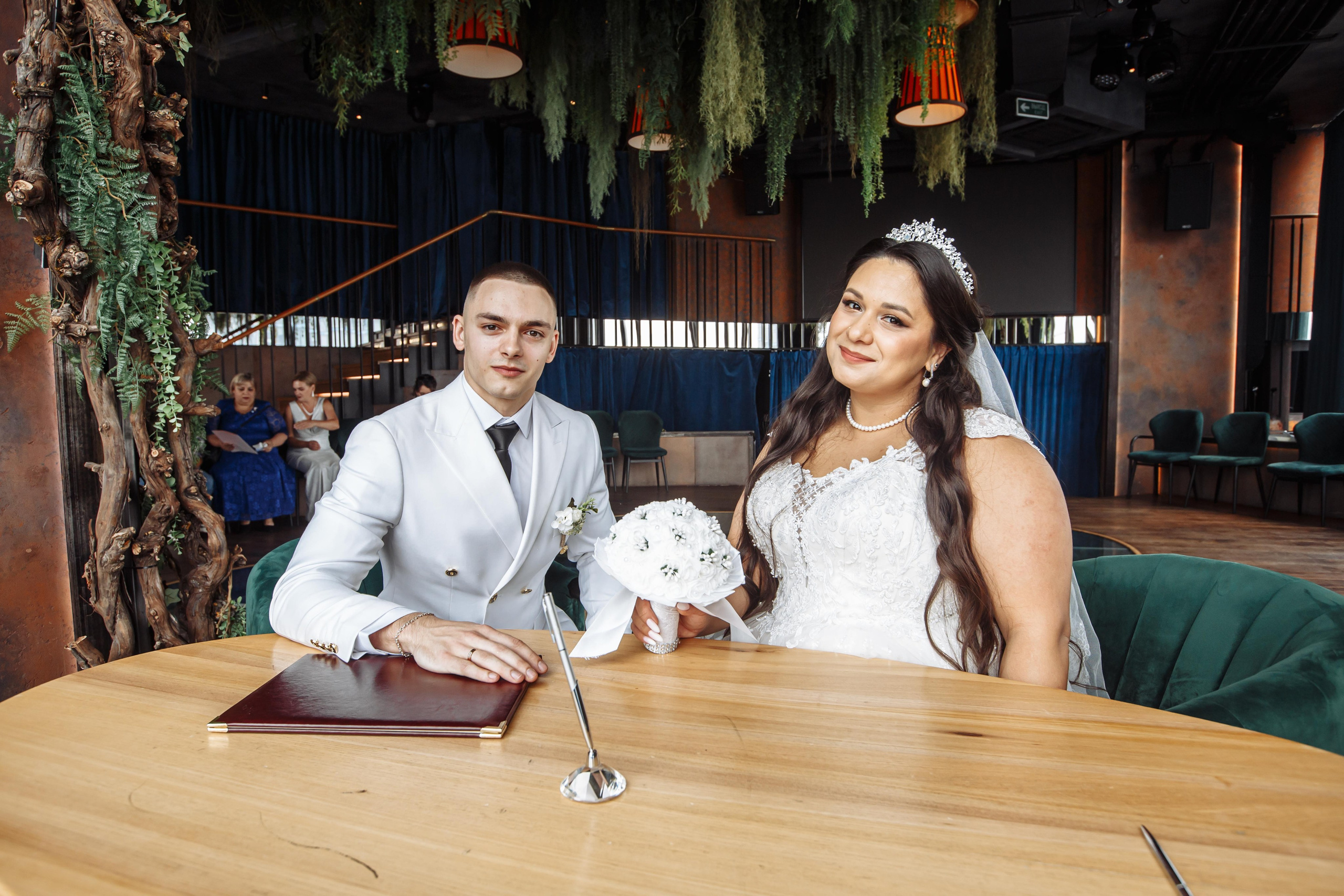 Свадебный фотограф и видеограф в Москве и Подмосковье Павел Коротков