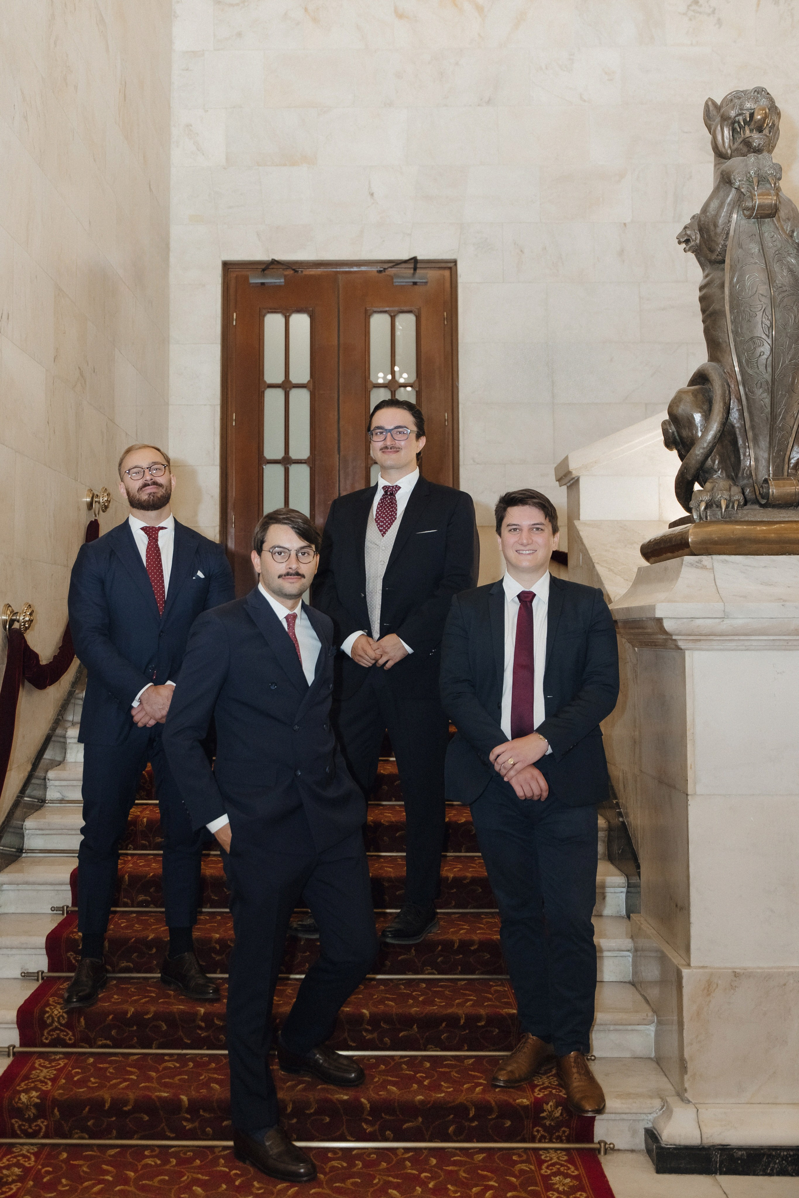 Свадебный банкет в отеле Хилтон Москва Ленинградская. Свадебный фотограф Москва