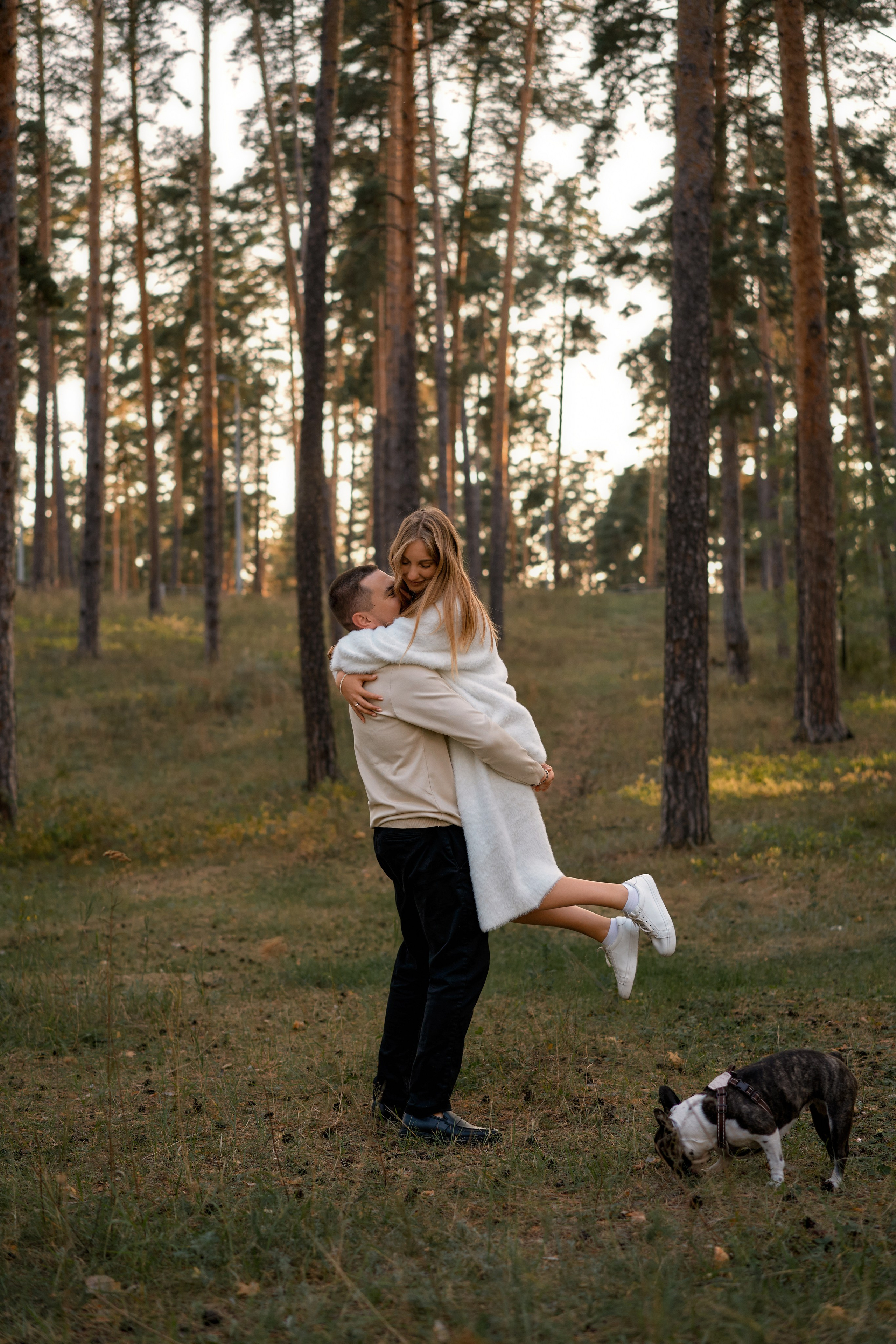 Никита & Дарья. Фотограф в Санкт-Петербурге Цуркан Алёна
