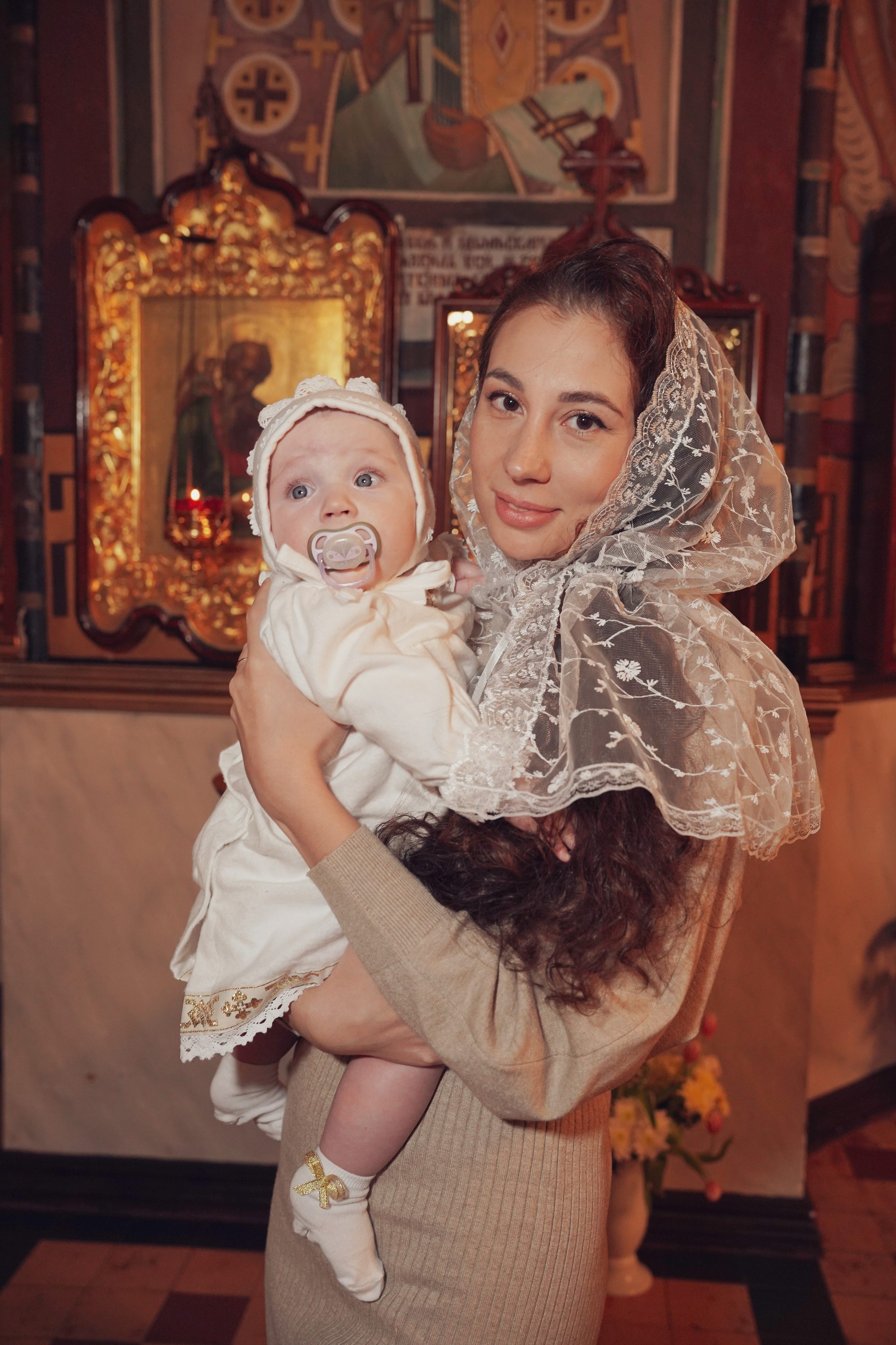 Виктория. Студийный и портретный фотограф в САНКТ-ПЕТЕРБУРГЕИрина Махаон