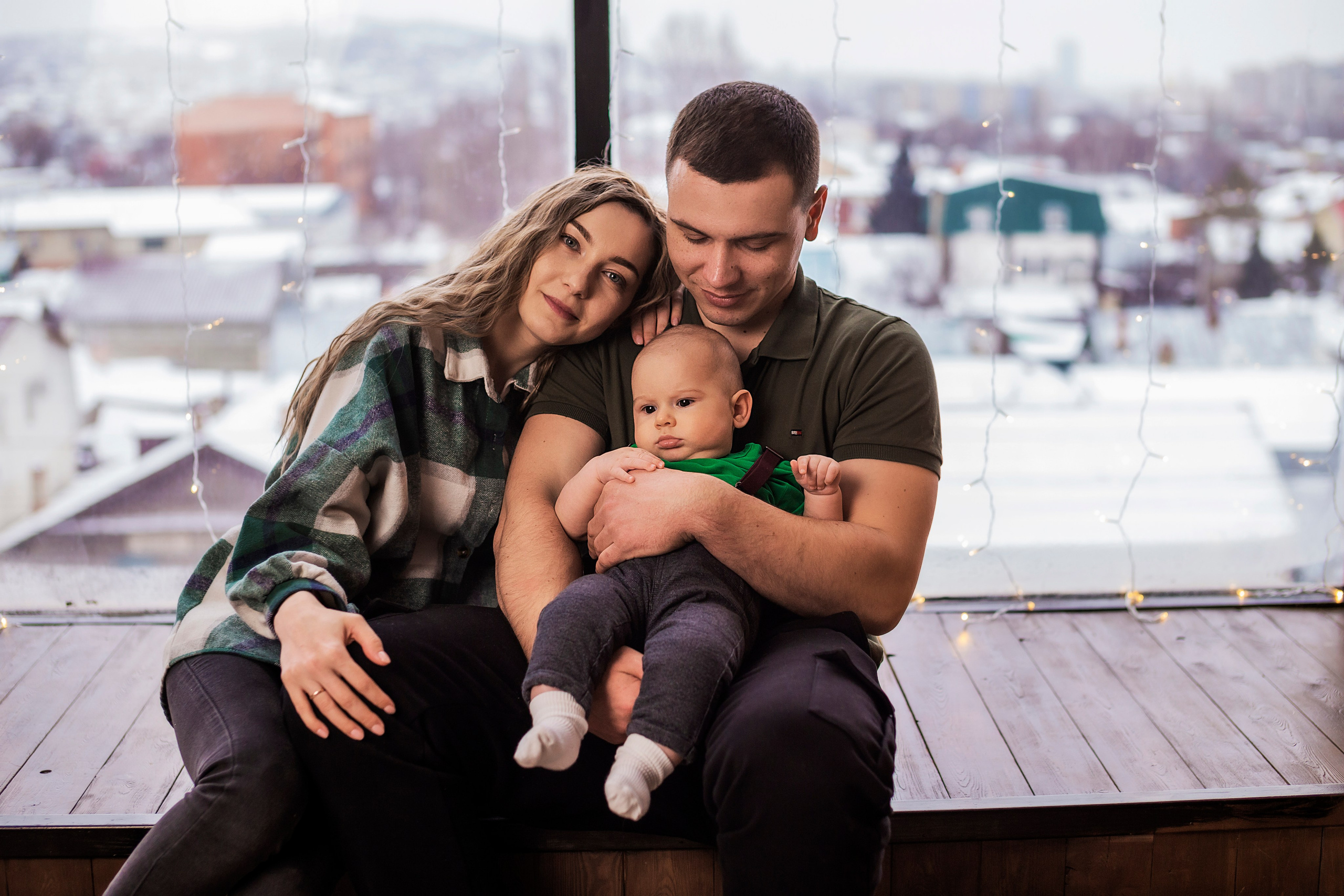 9.12.23. Семейный фотограф в Саратове