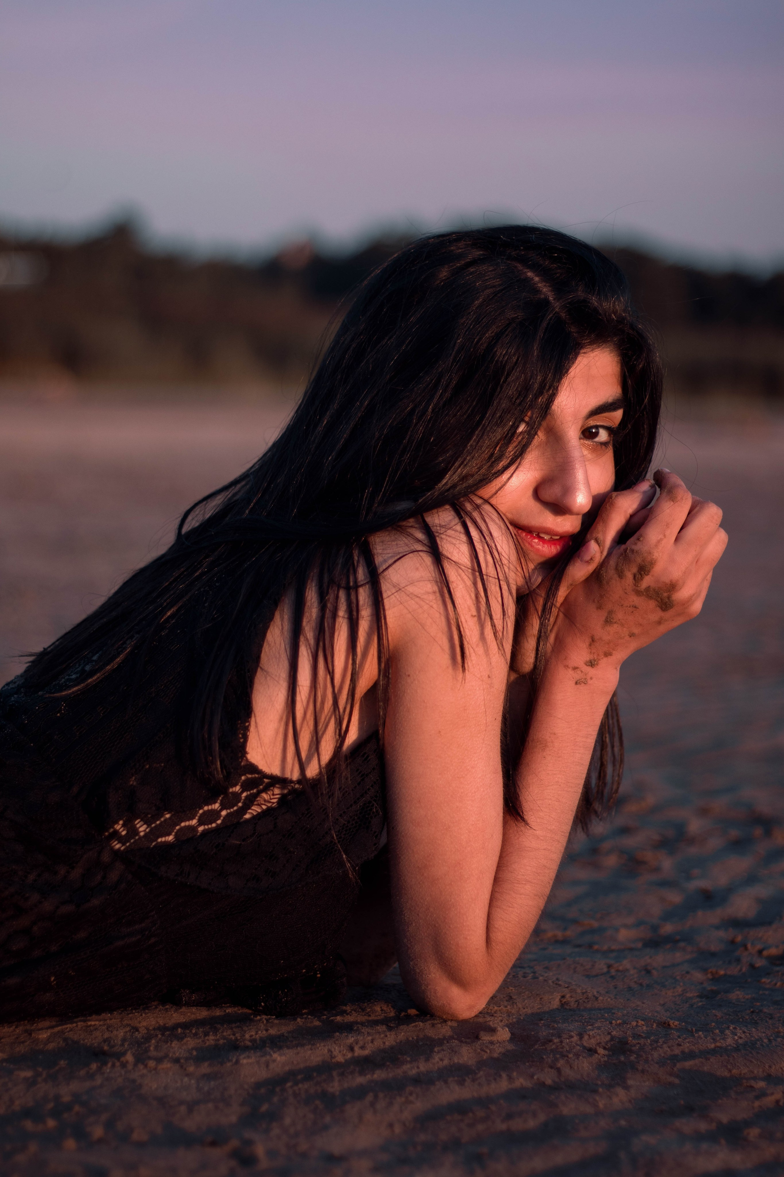 Сабина. Портретный фотограф в Санкт-Петербурге