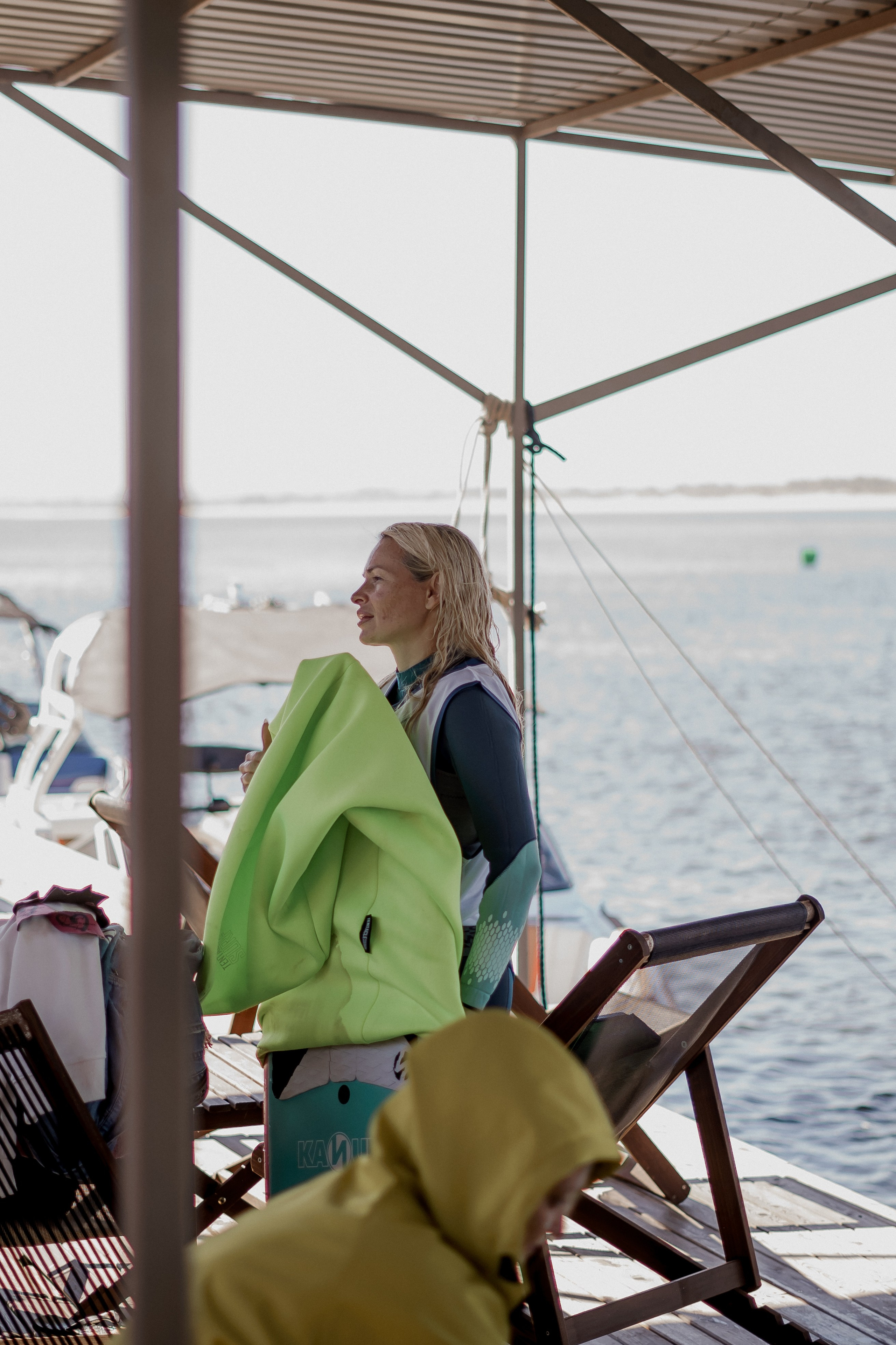 Surf 2024. Фотограф Валерия Крахмалева