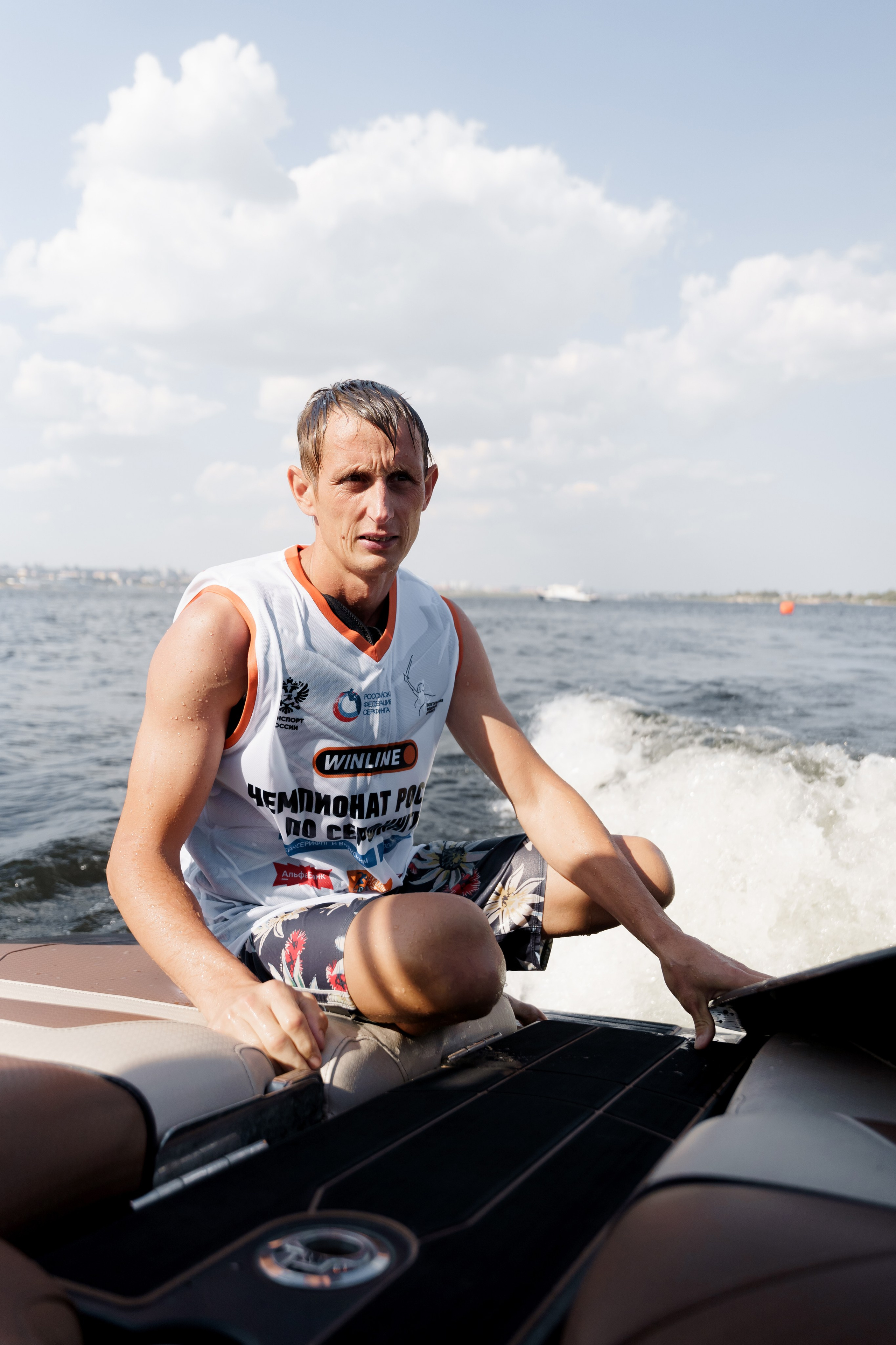 Surf 2025. Фотограф Валерия Крахмалева