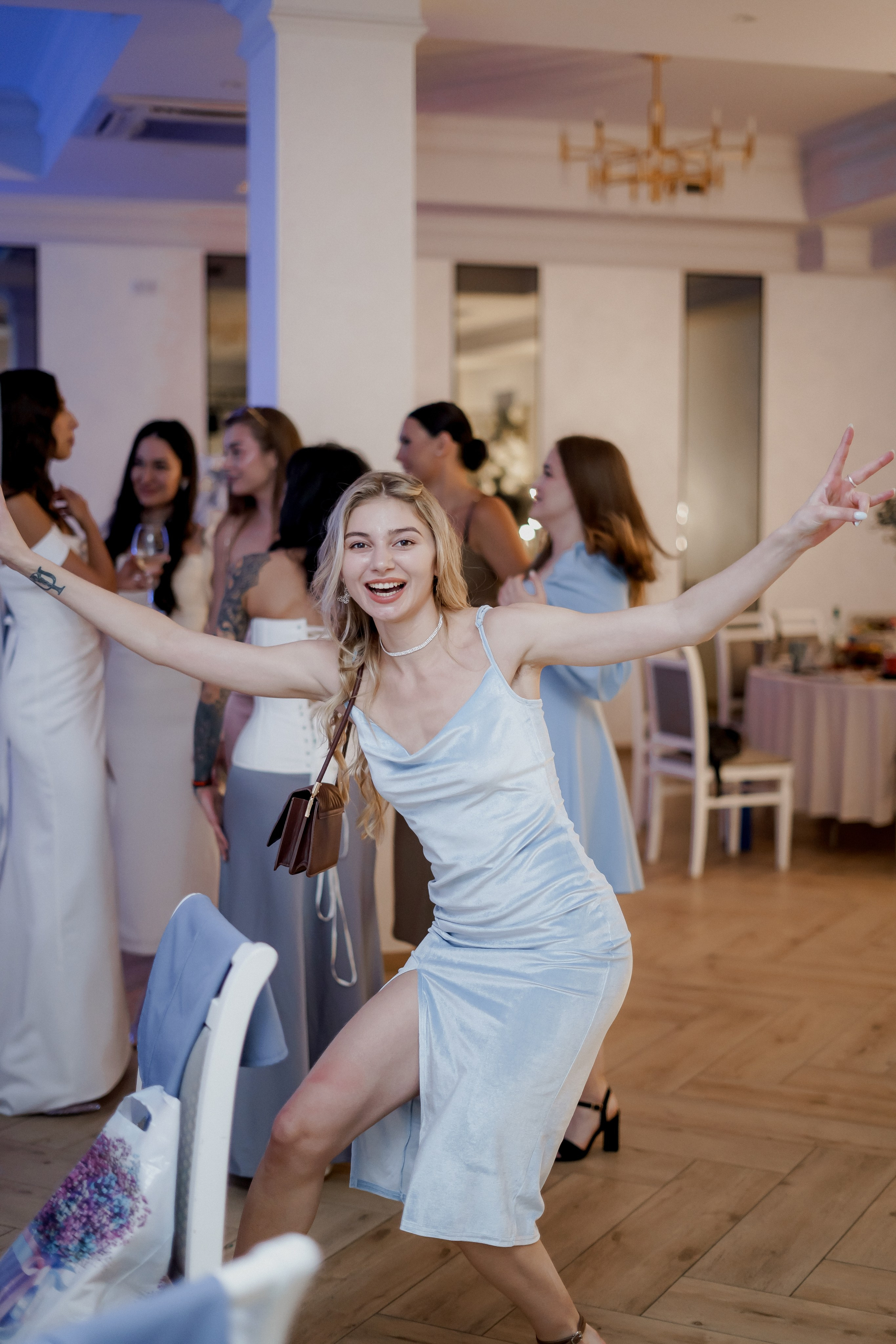 Андрей и Олеся. Фотограф Валерия Крахмалева